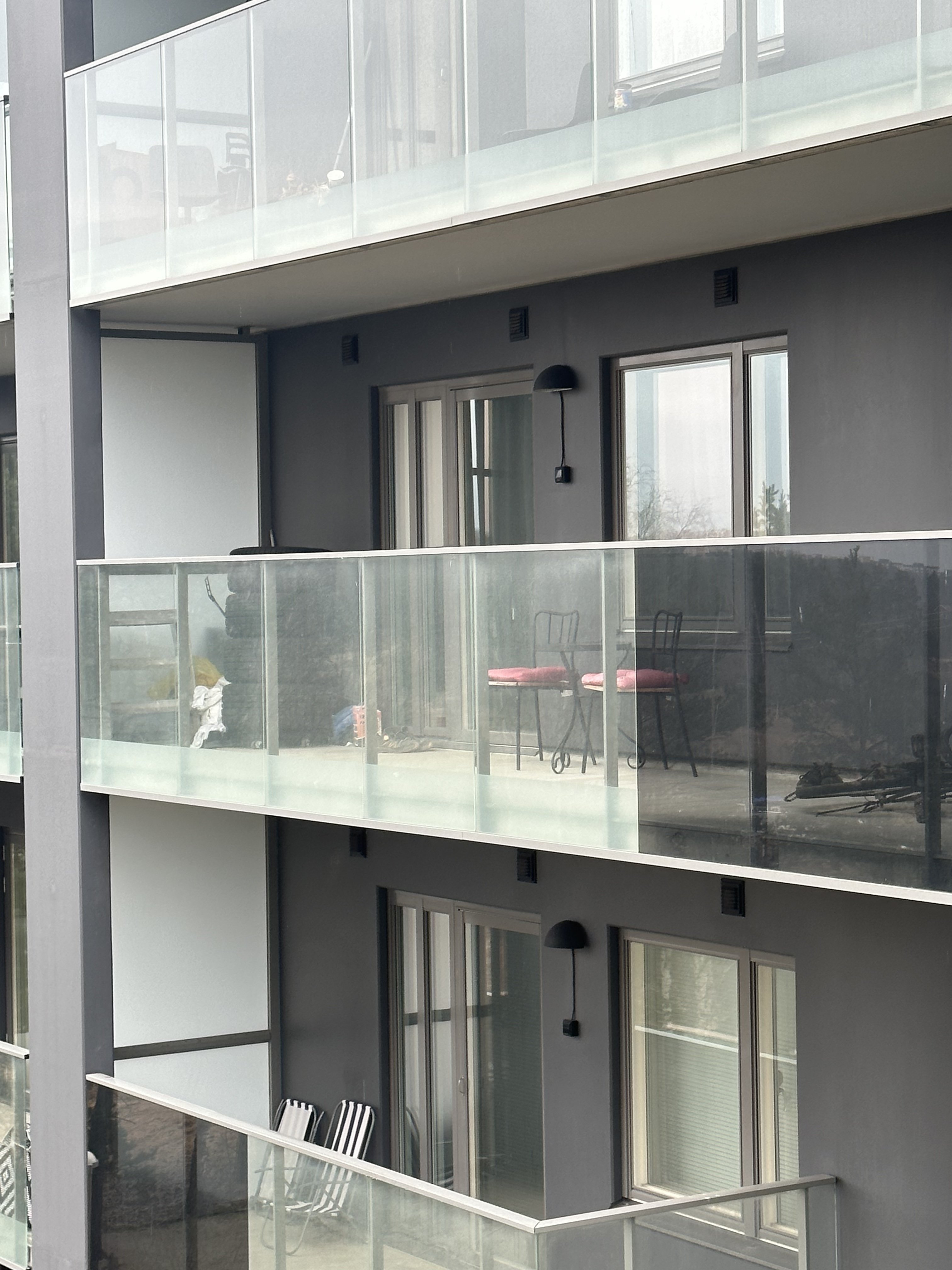 Almbygatan, Spånga — photo 2