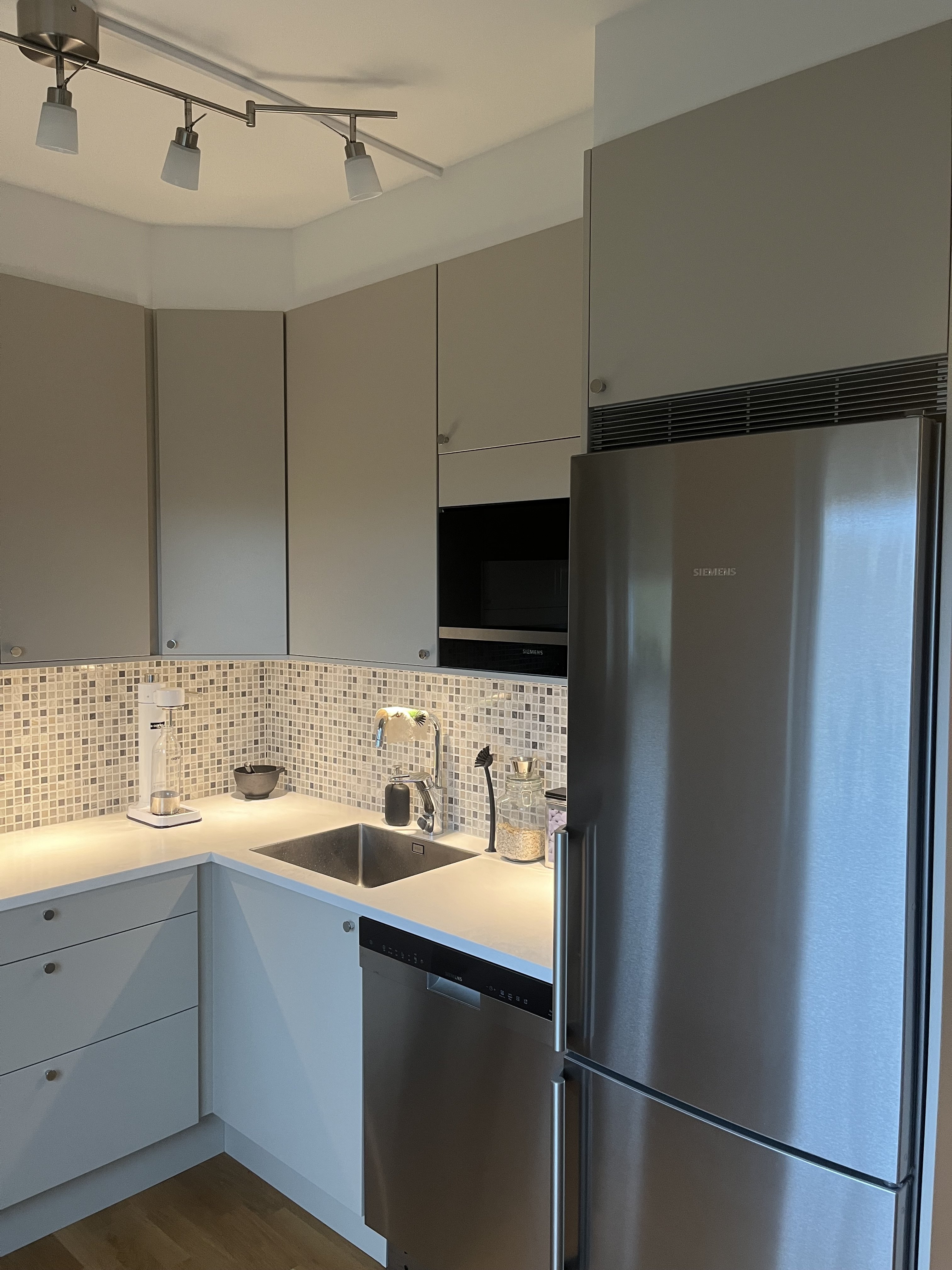 Doktor Lindhs Gata, Göteborg — photo 4