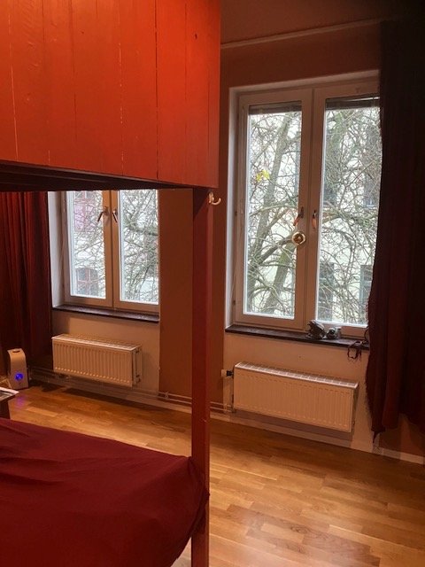 Mellangatan, Göteborg