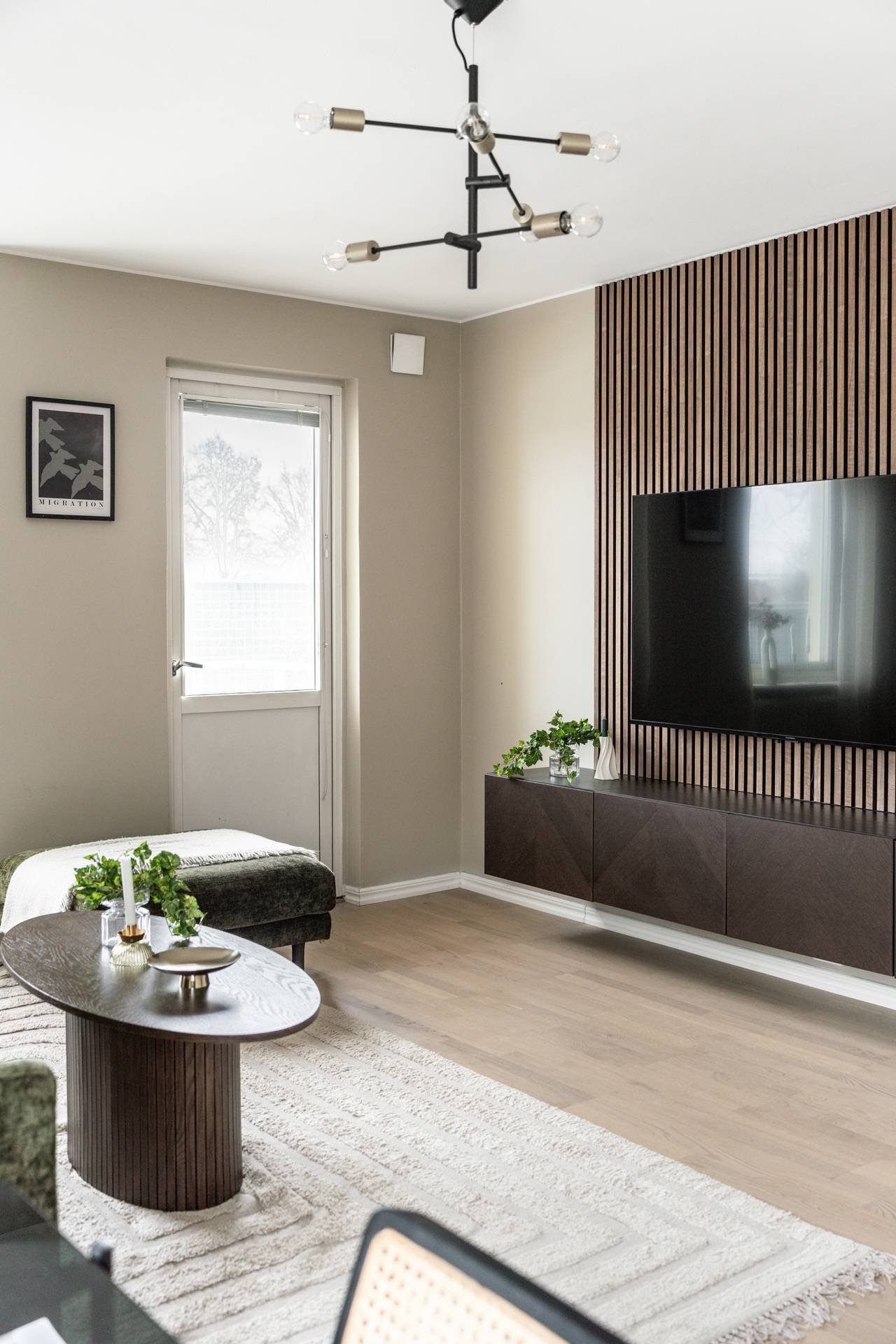 Lägenhet, 3 rooms, 75 sqm, Kristianstad
