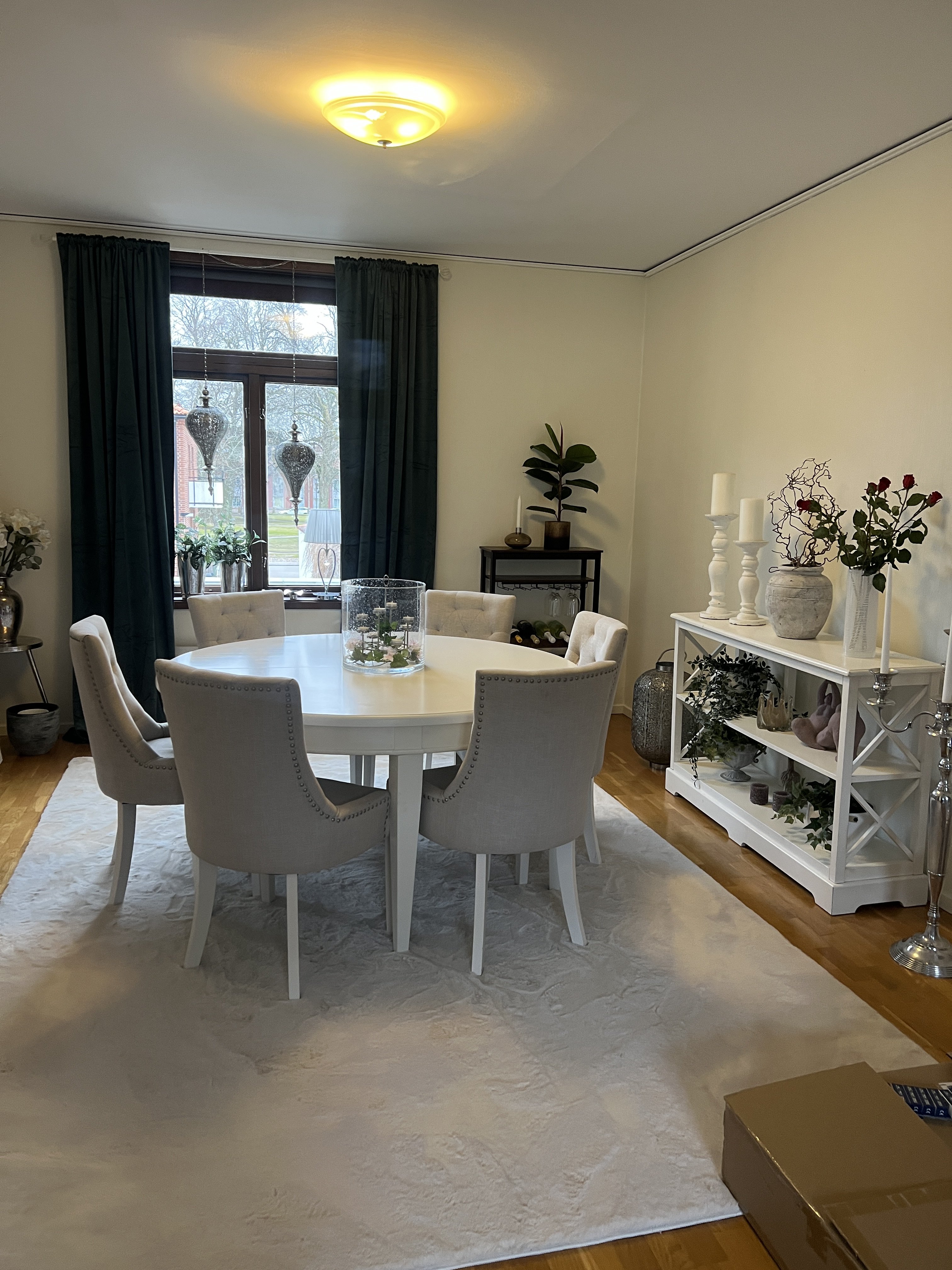 Lägenhet, 3 rooms, 95 sqm, Lidköping