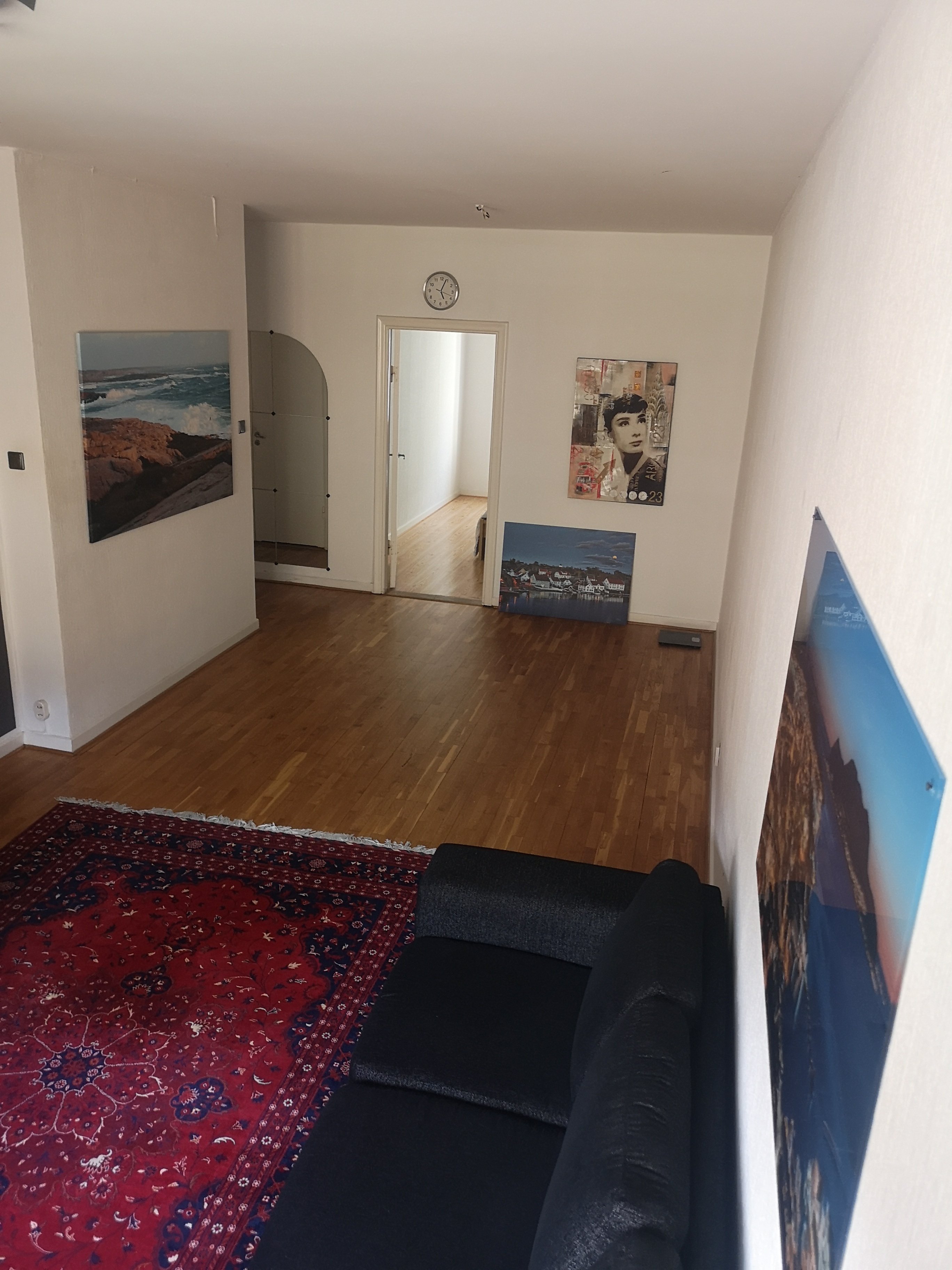 2 rum Möllevången, 6 900 kr/mån | Bostadsögat