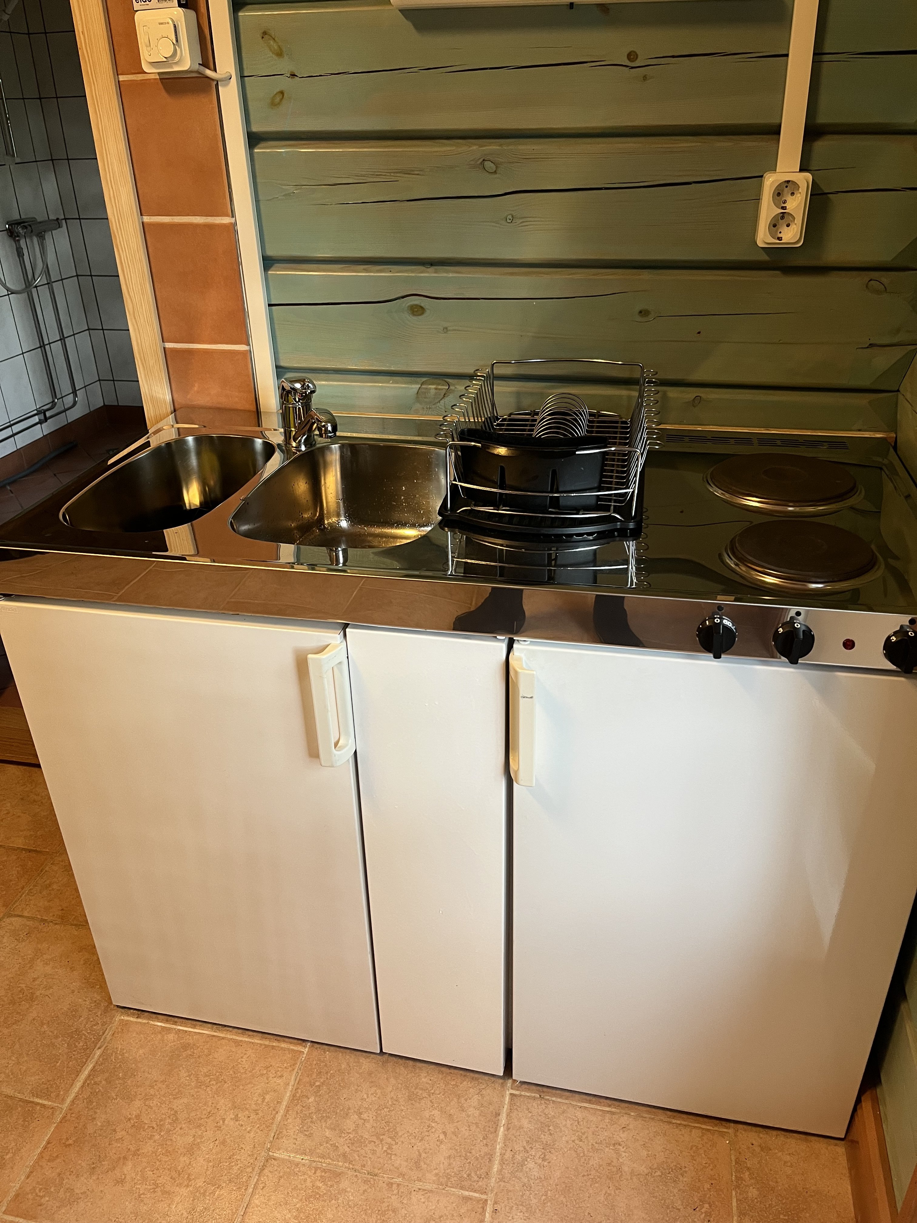 Hus – Lyckeby, Kullen - Bild 5