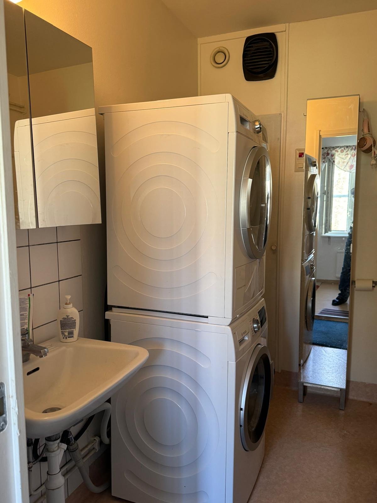 Bellmansgatan, Uppsala — photo 3