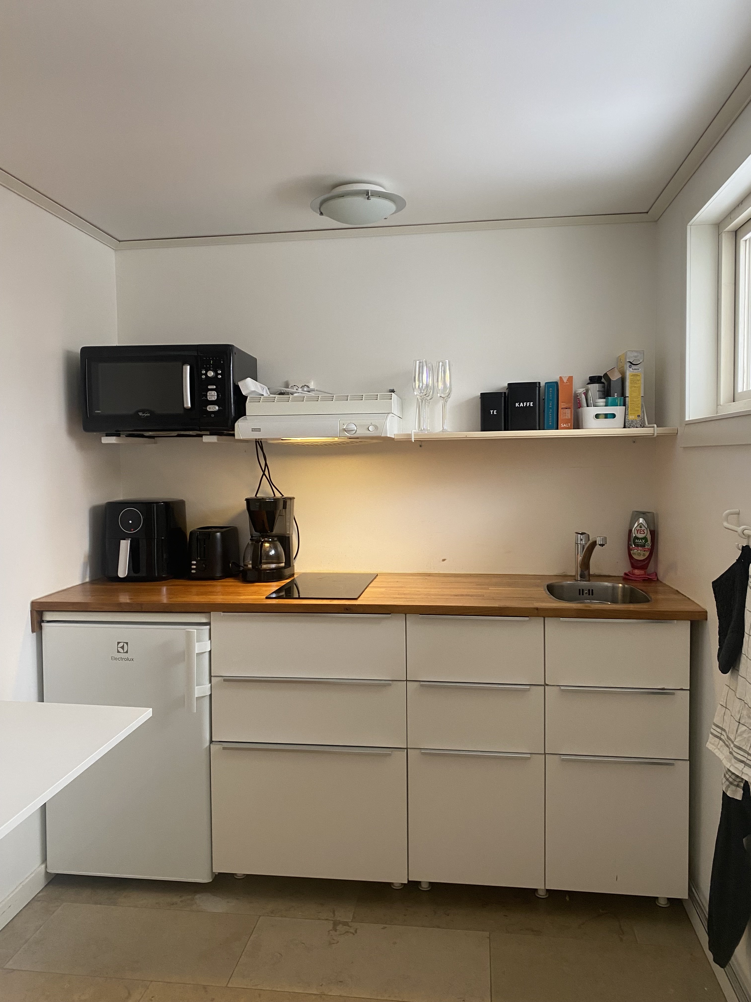2 rum och kök, Bromma — 9 000 kr/mån — bild 5