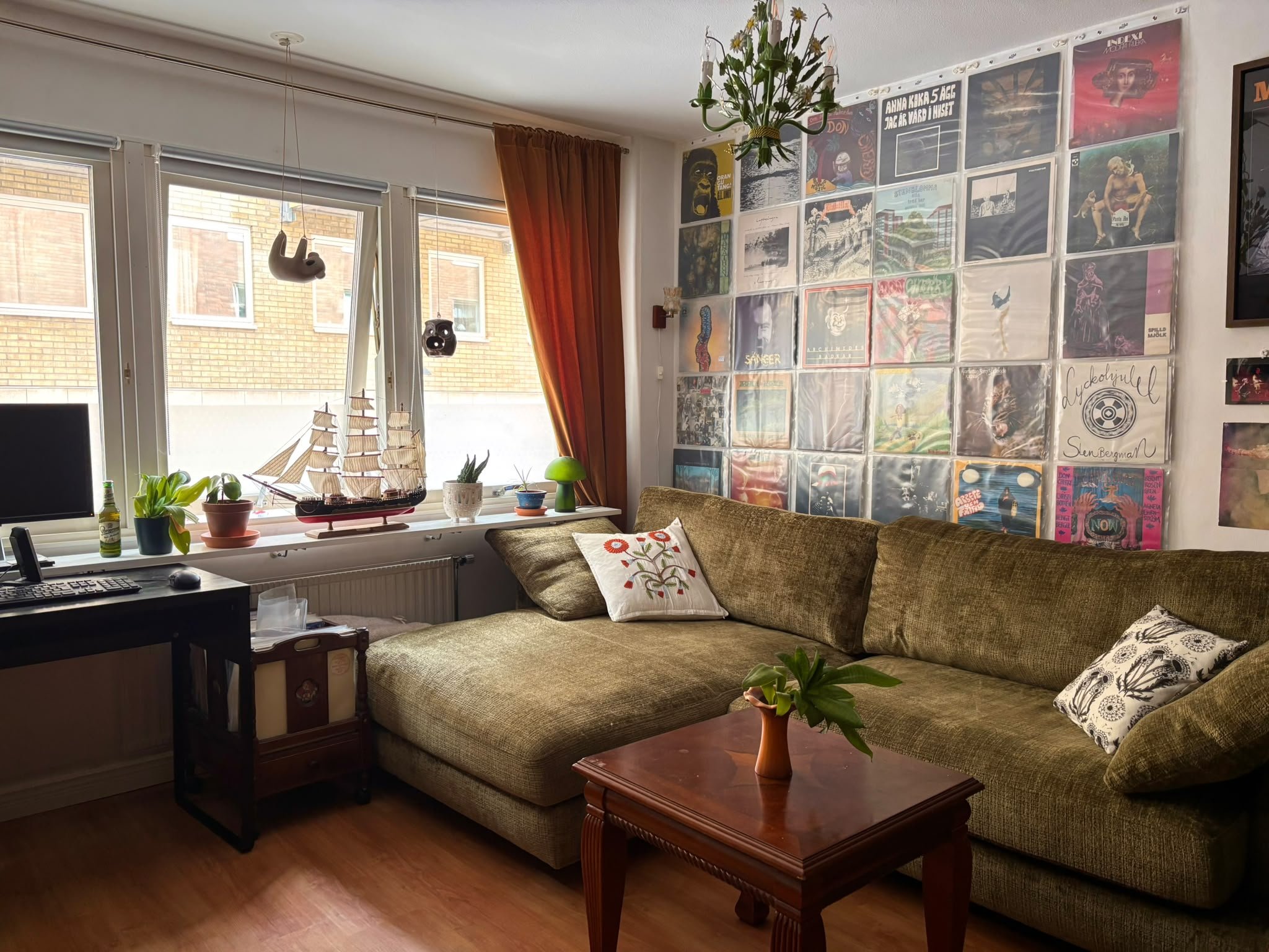 1 rok · 45 m² i Örebro – bild 14