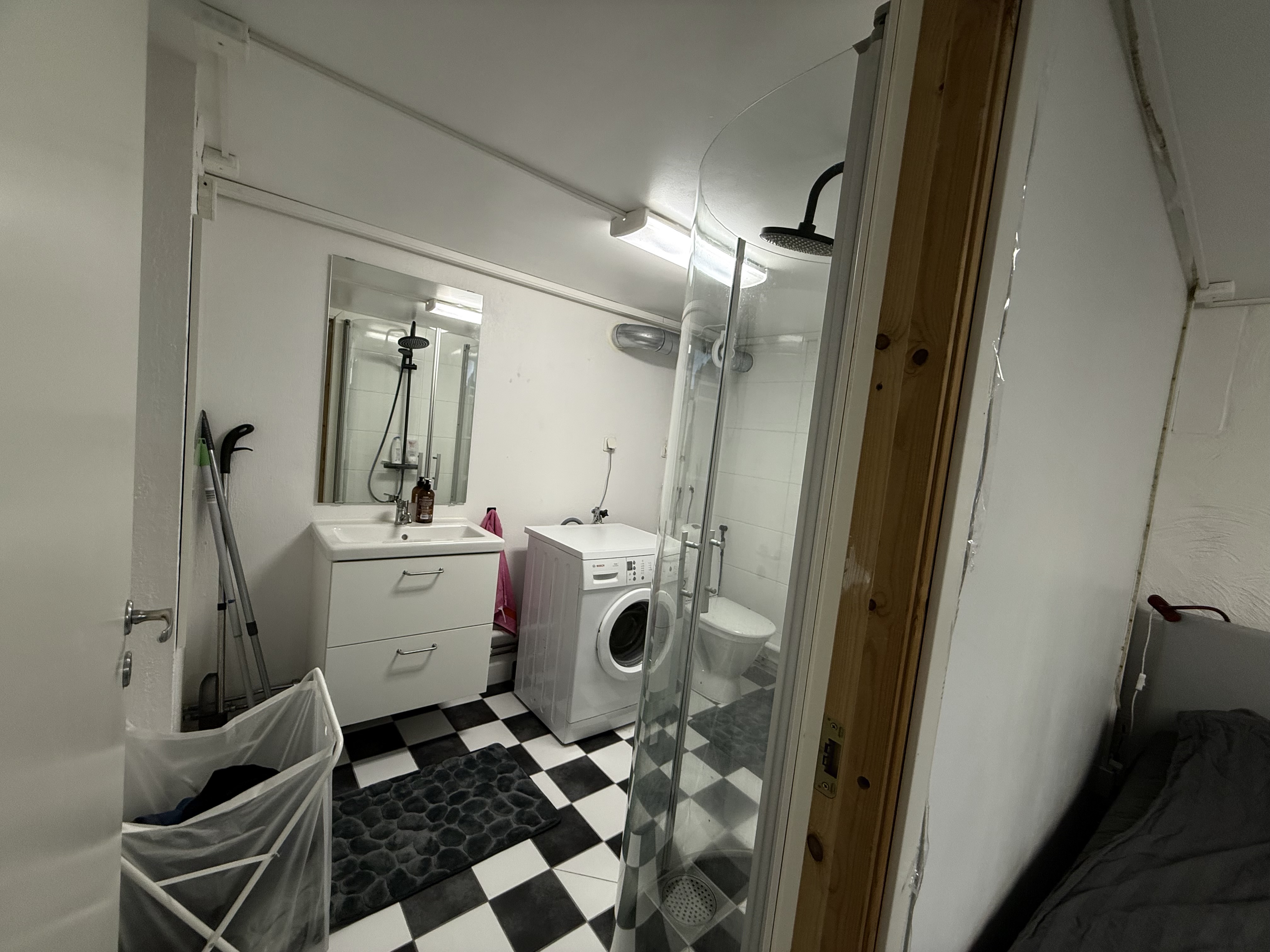 Gamla Björlanda vägen , Göteborg