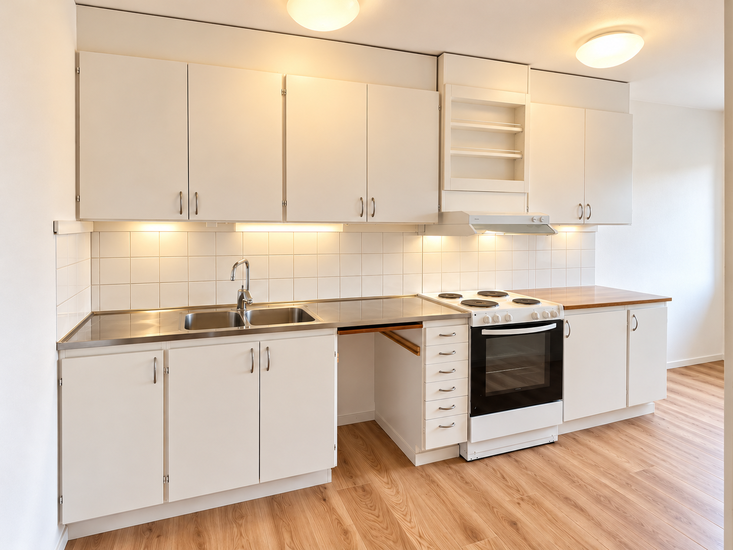 3 rok · 78 m² i Sollefteå – bild 4
