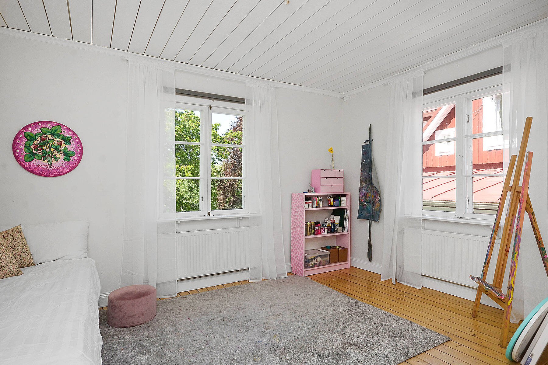 Hus – Stockby, Kottla - Bild 5