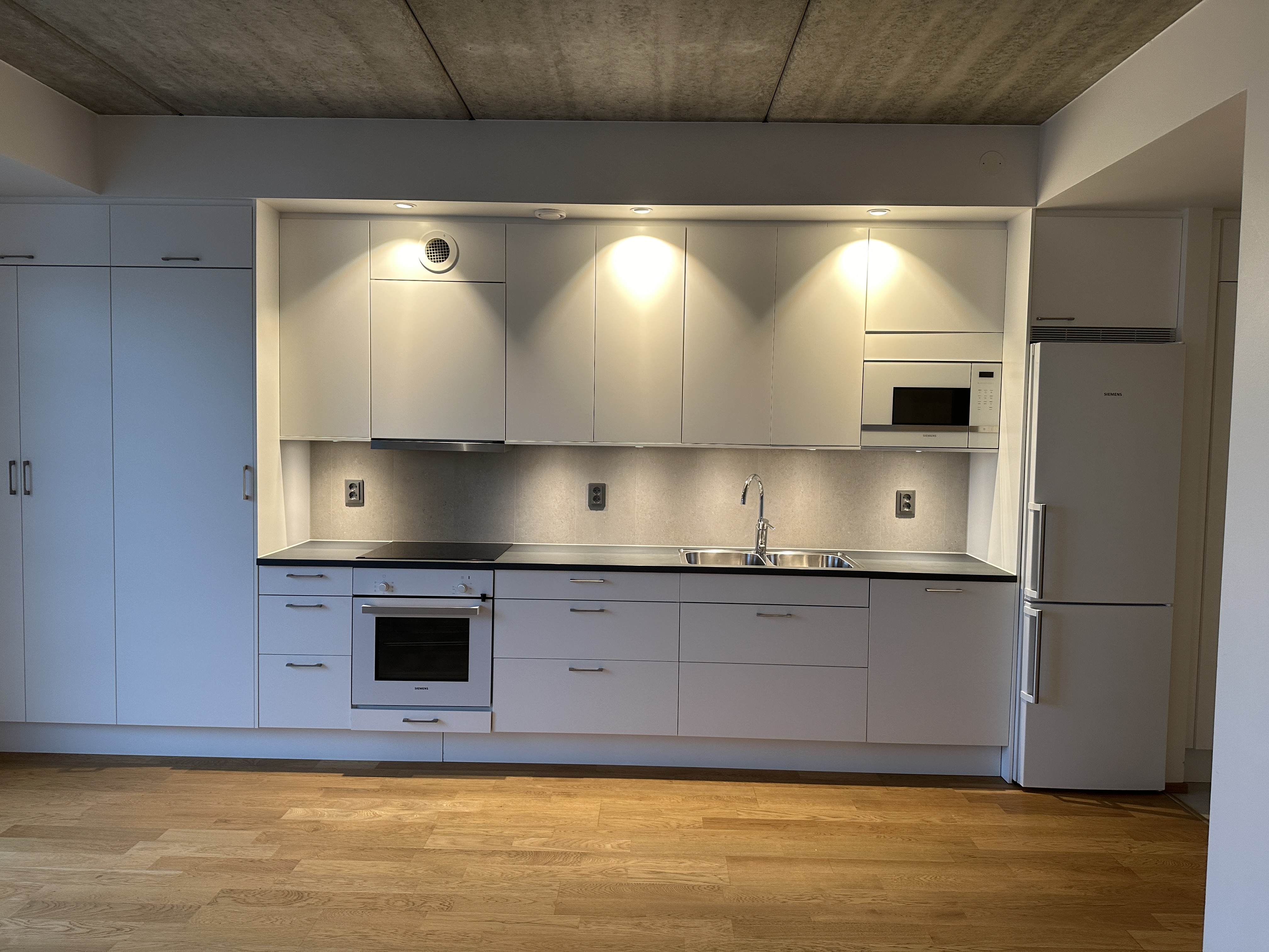 Lägenhet, 2 rooms, 38 sqm, Limhamn