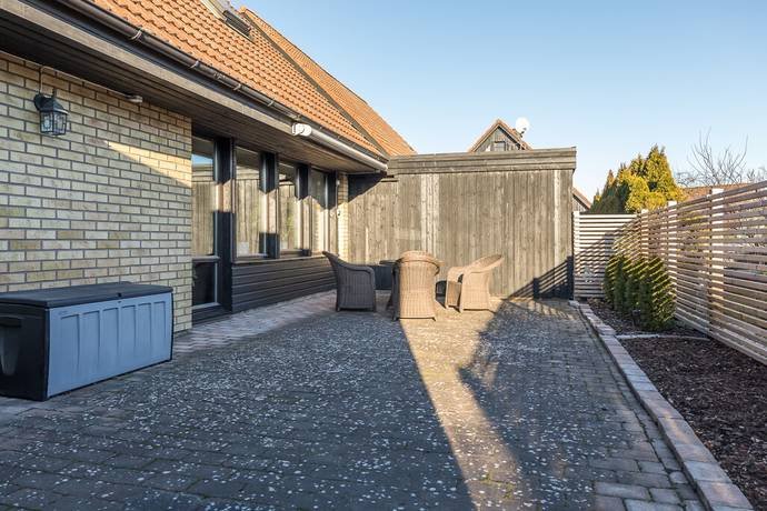 6 rooms · 150 m² in Malmo