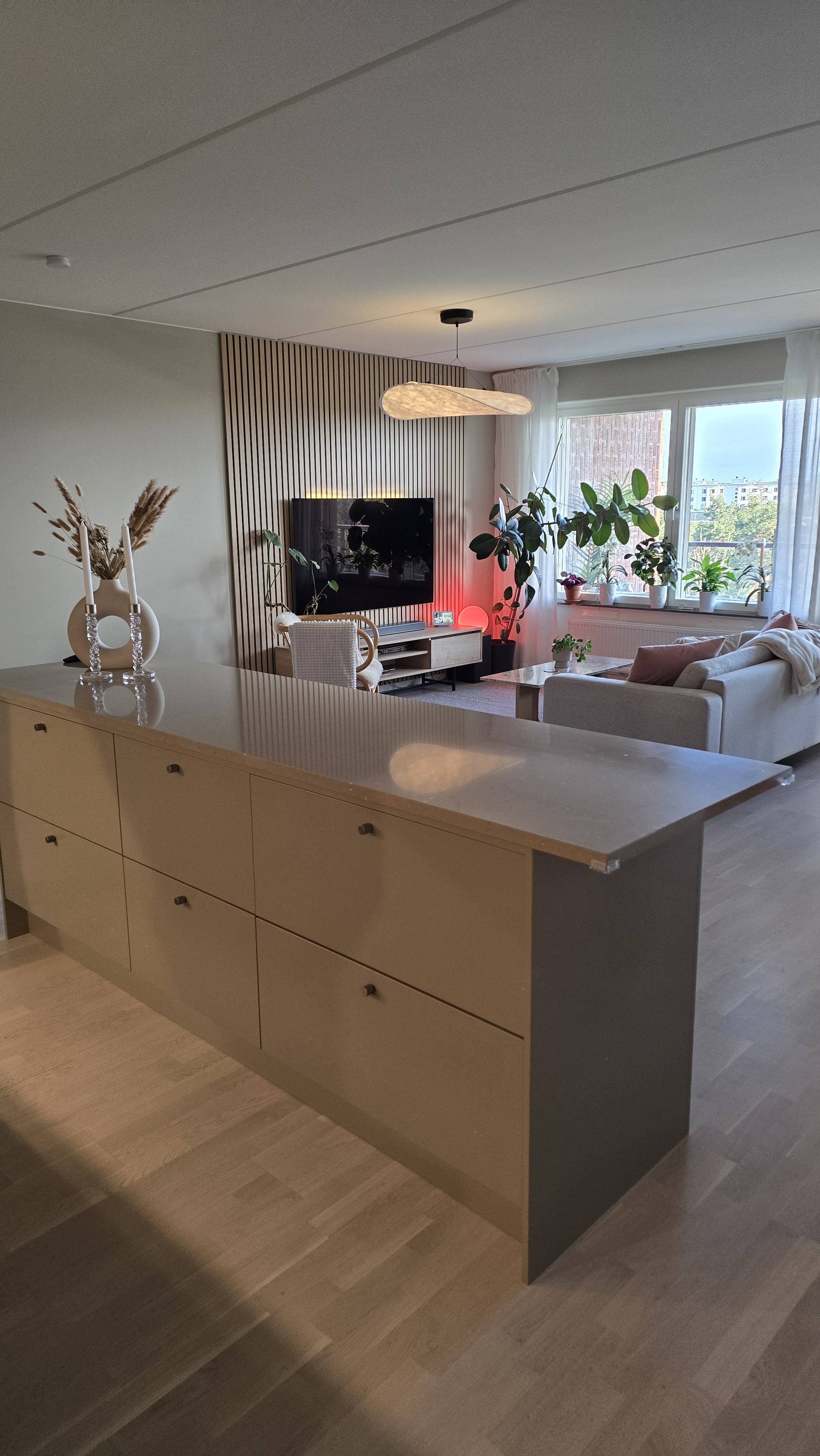 2 rooms · 35 m² in Nacka