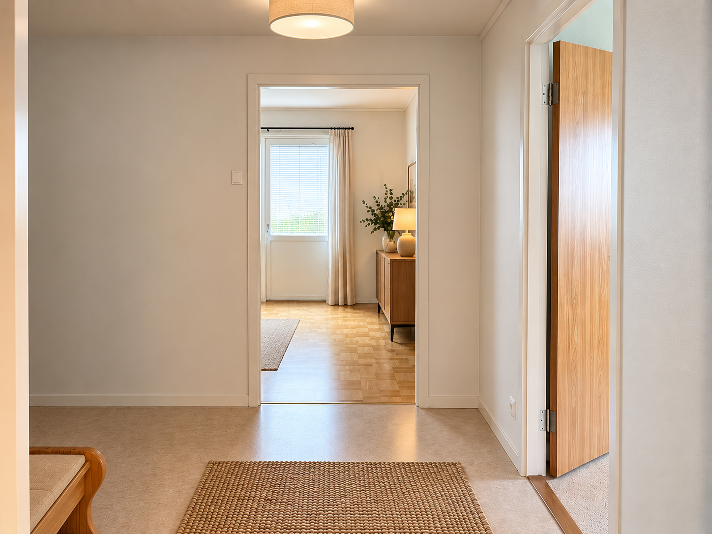 2 rok · 69 m² i Karlstad – bild 2