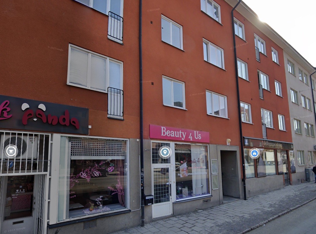 Lägenhet, 2 rooms, 60 sqm, Södertälje