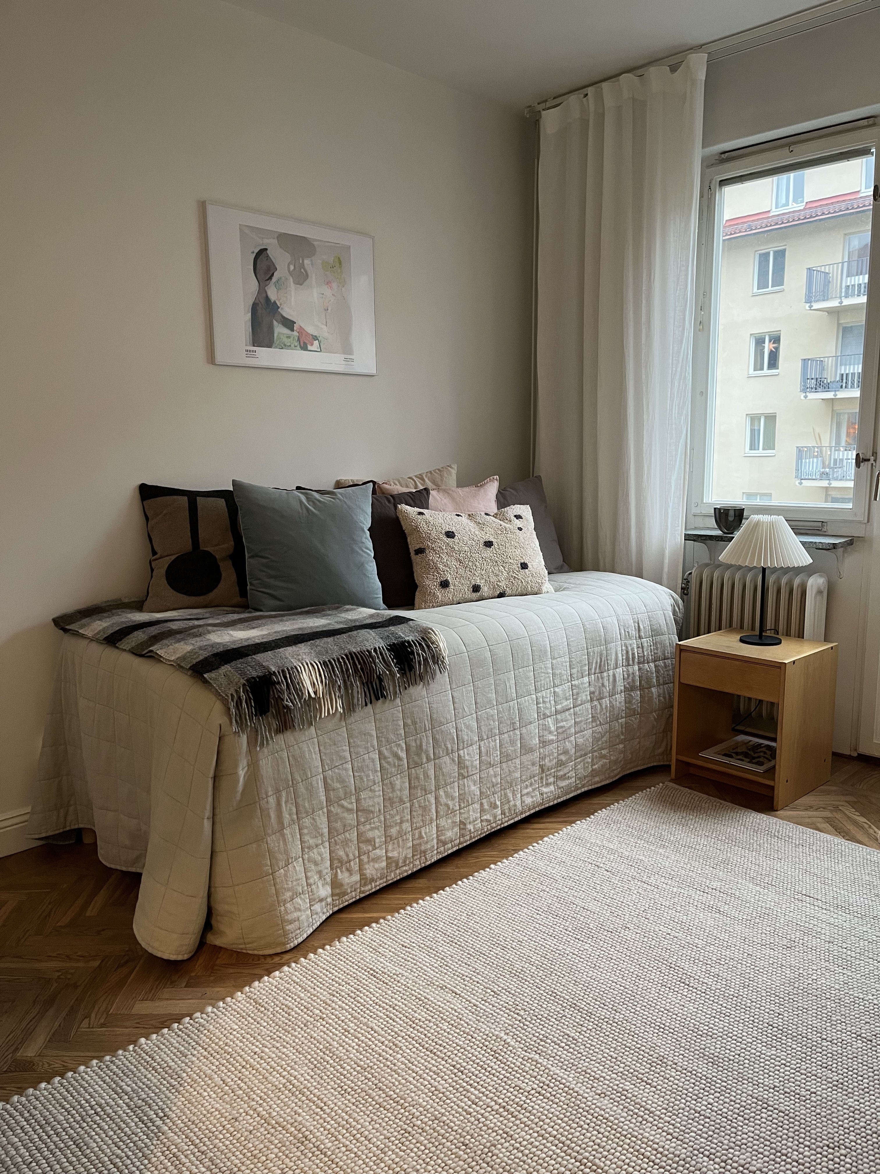 Artillerigatan
