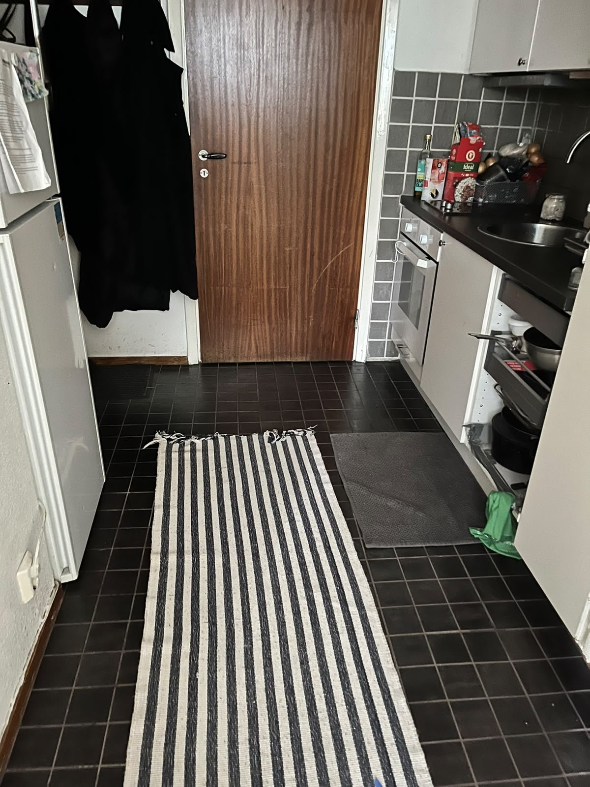 Lägenhet – Solna, Skytteholm - Bild 3