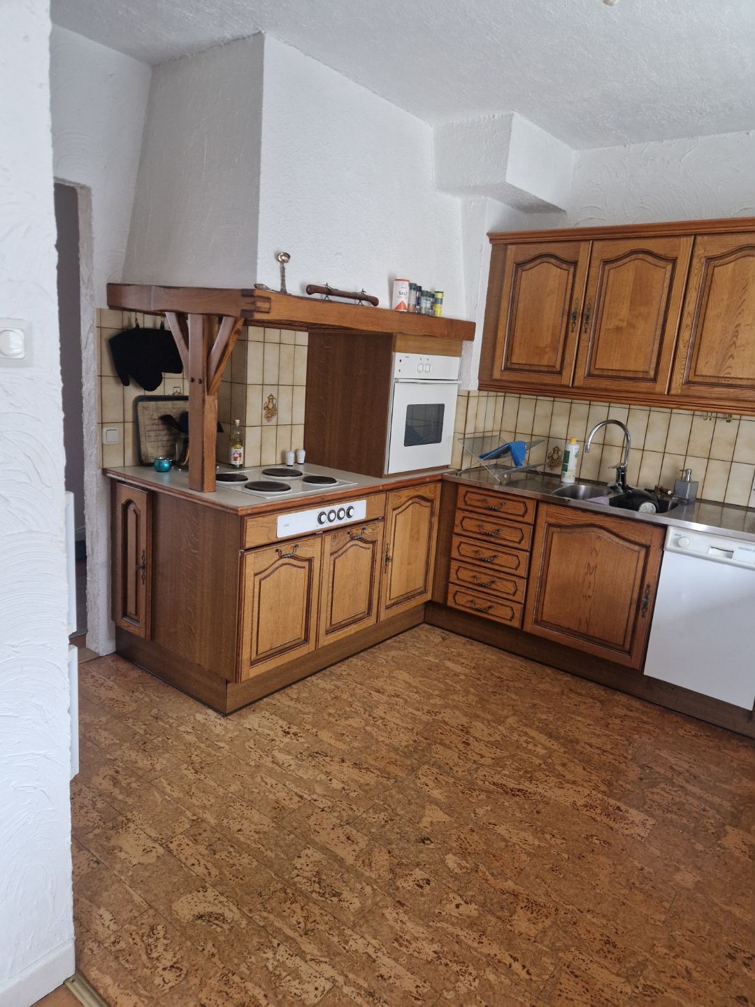 Lägenhet, 3 rooms, 96 sqm, Borås