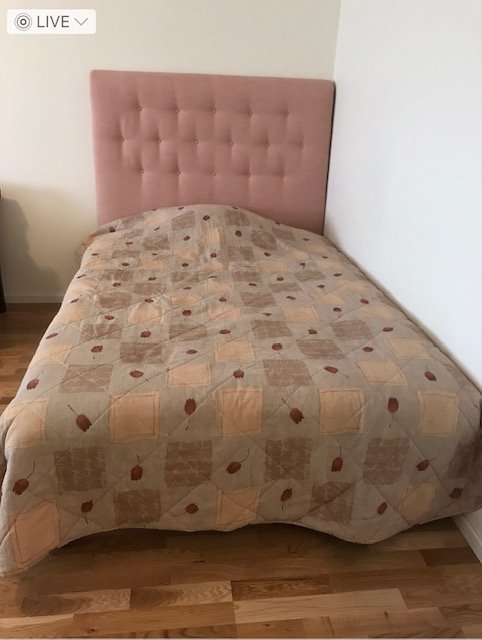 Lägenhet, 2 rooms, 35 sqm, Norrköping