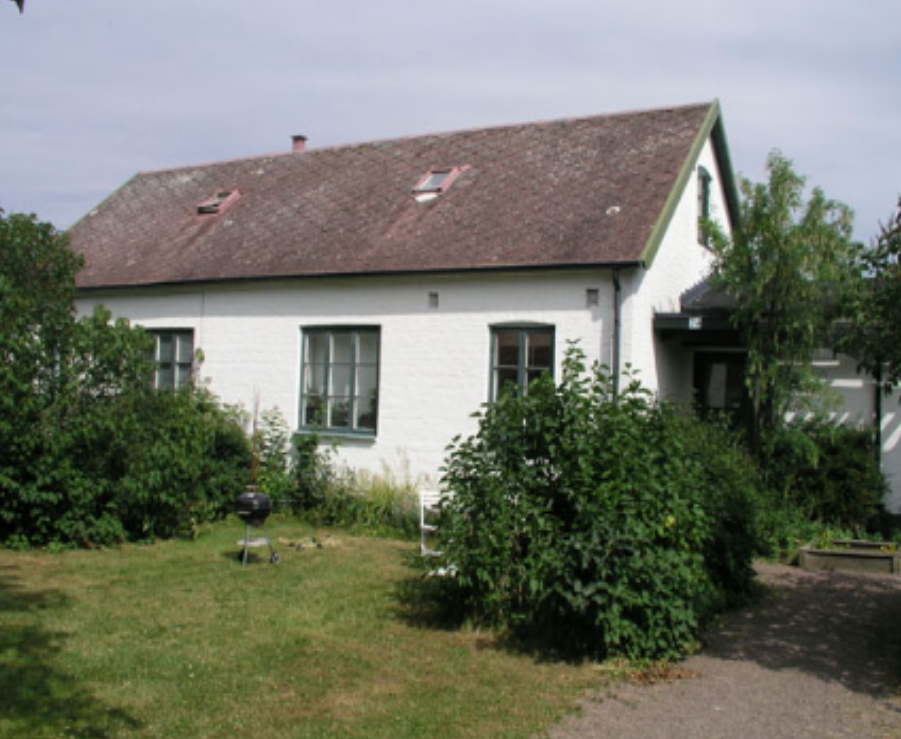Lägenhet, 1 rooms, 13 sqm, Alnarp
