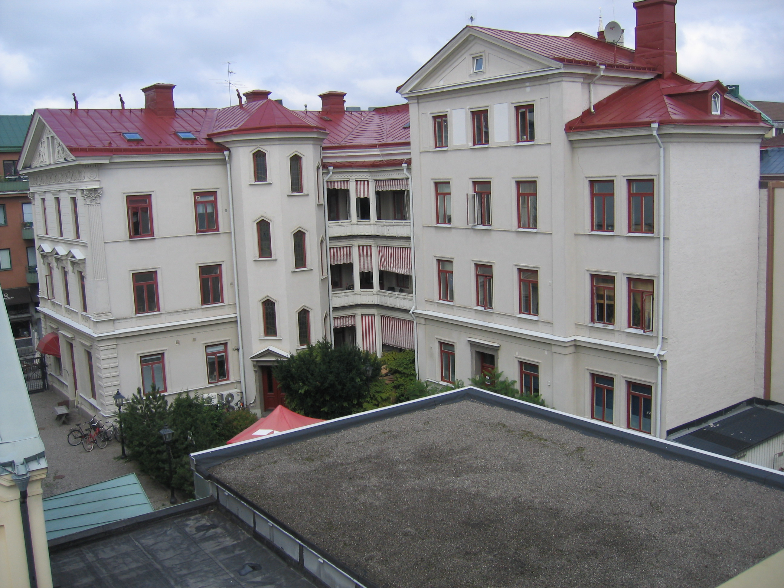 Apartment in Örebro, Eklunda - Bild 2