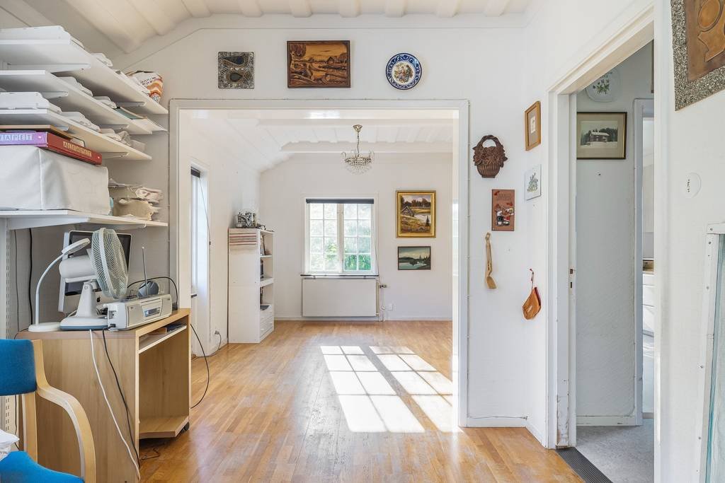 Hus – Ytterlännäs distrikt, Ovanberget - Bild 3