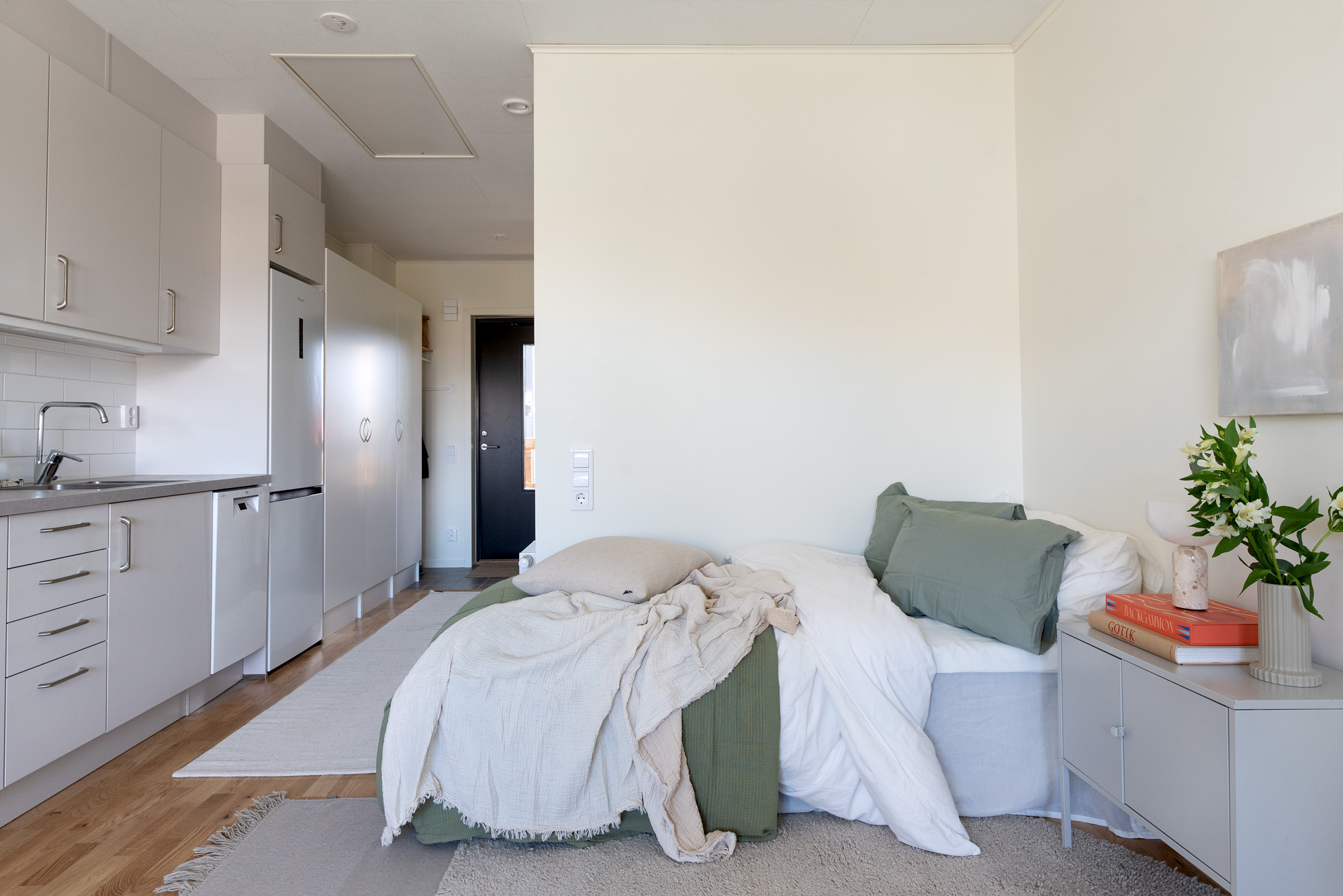 Lägenhet – Västerås, Skälby - Bild 2