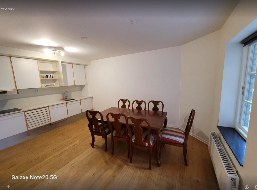 Trädgårdsgatan, Lund — photo 3