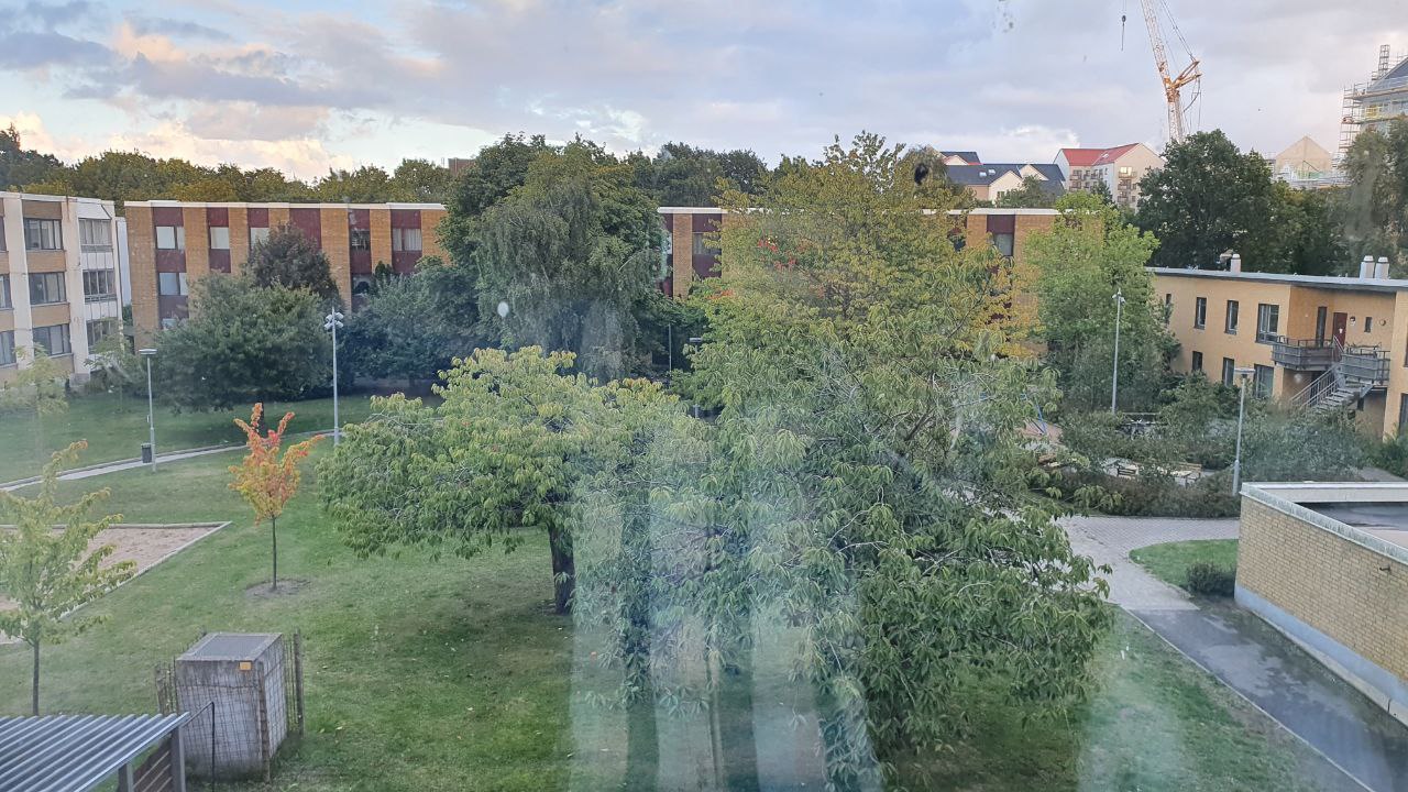 Magistratsvägen, Lund — photo 2