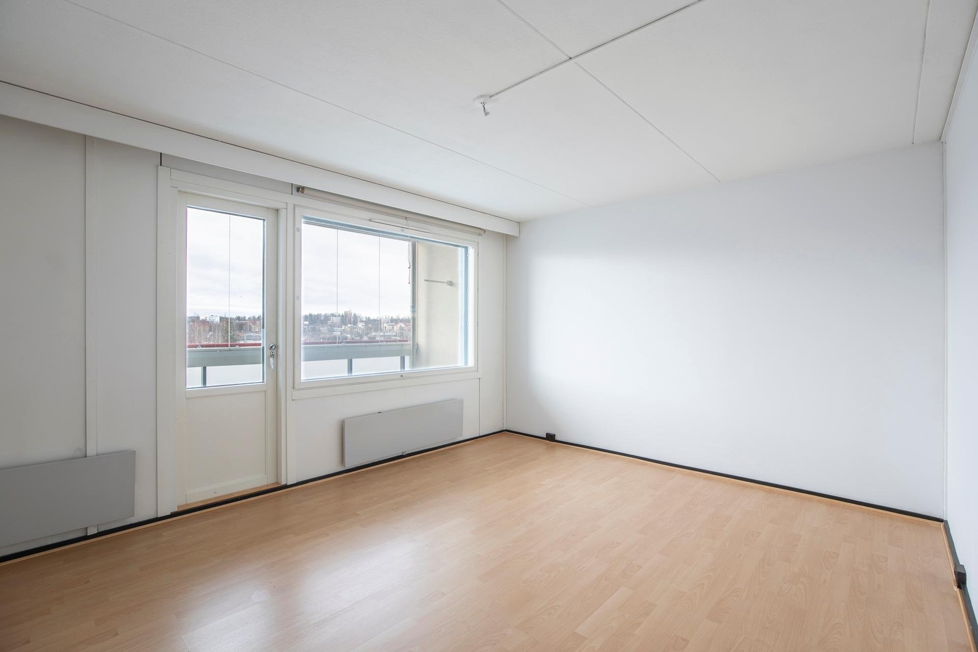 apartment at Telluskatu, Riihimäki 1