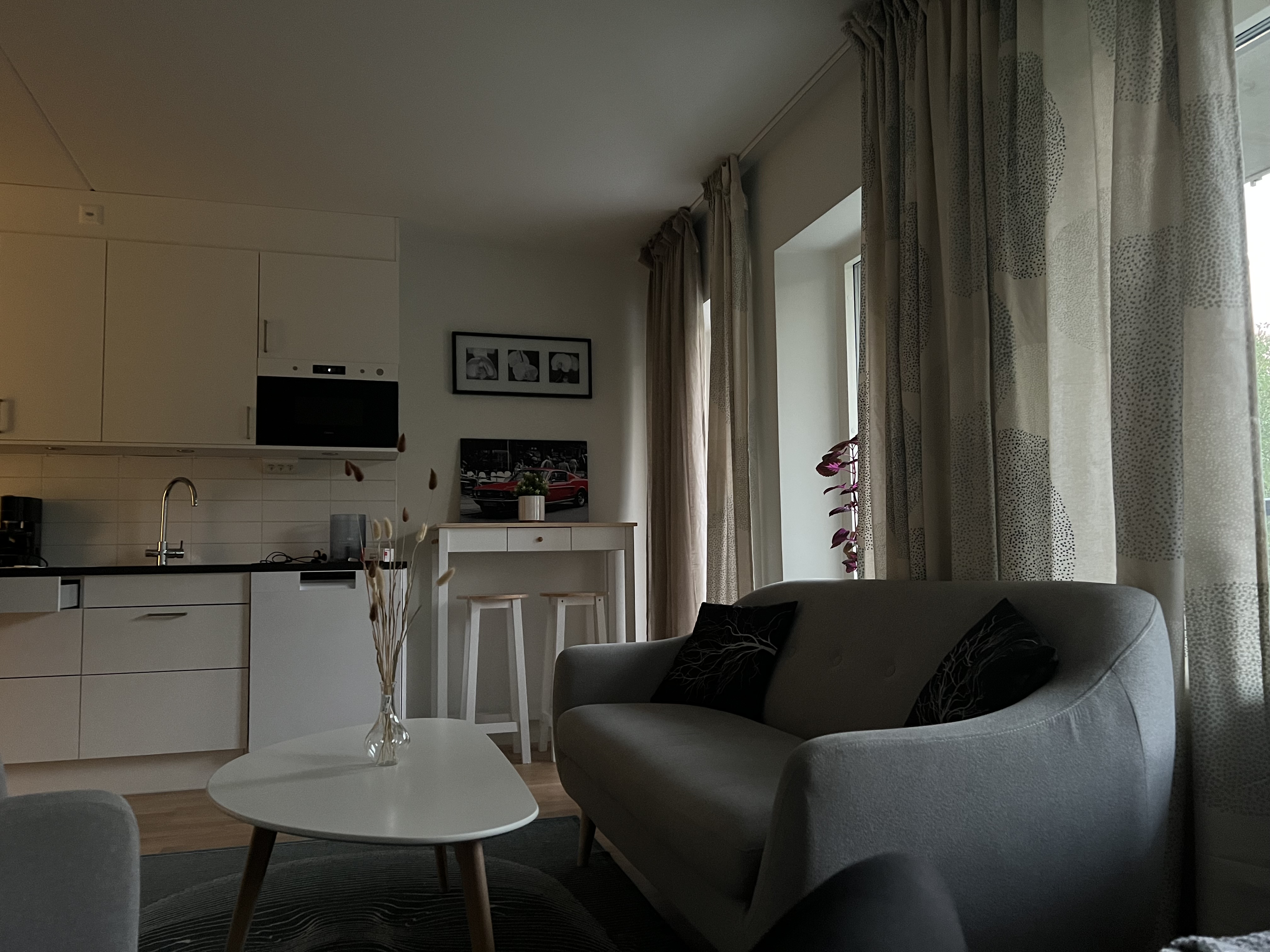 Hammarkullegatan, Angered — photo 5