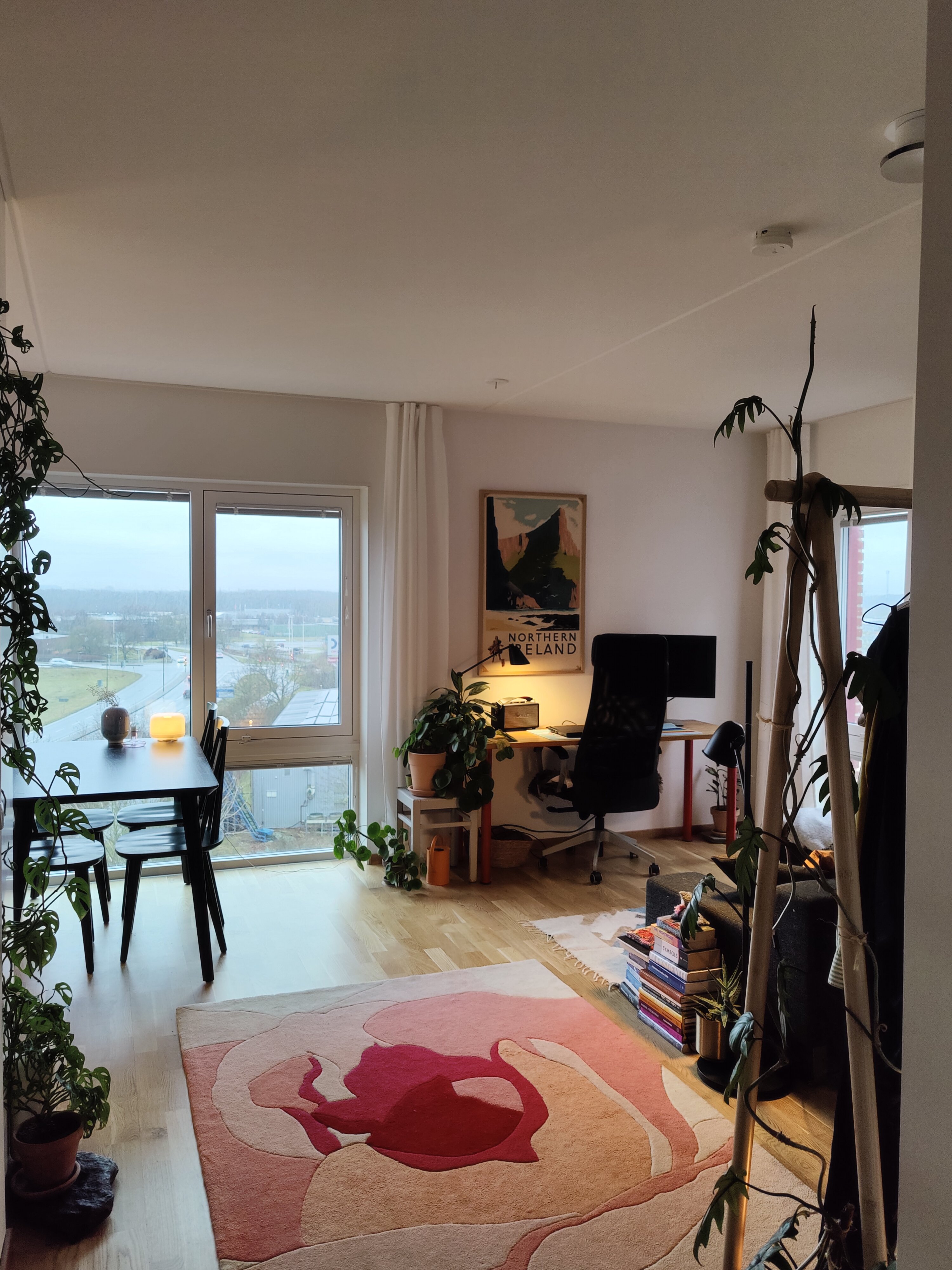 Tekla Thomassons Gata