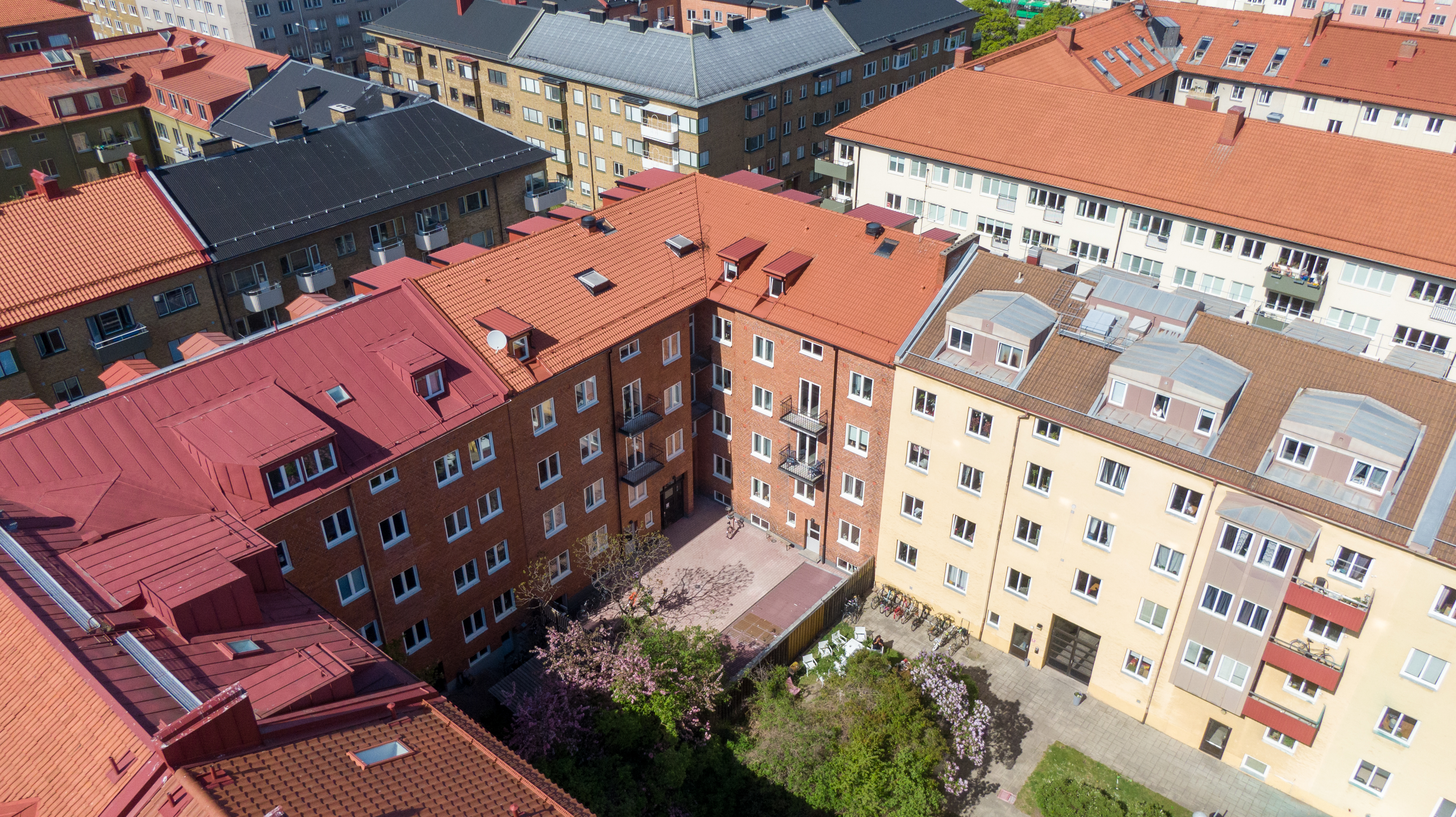 Trelleborgsgatan 19, Malmö — photo 2