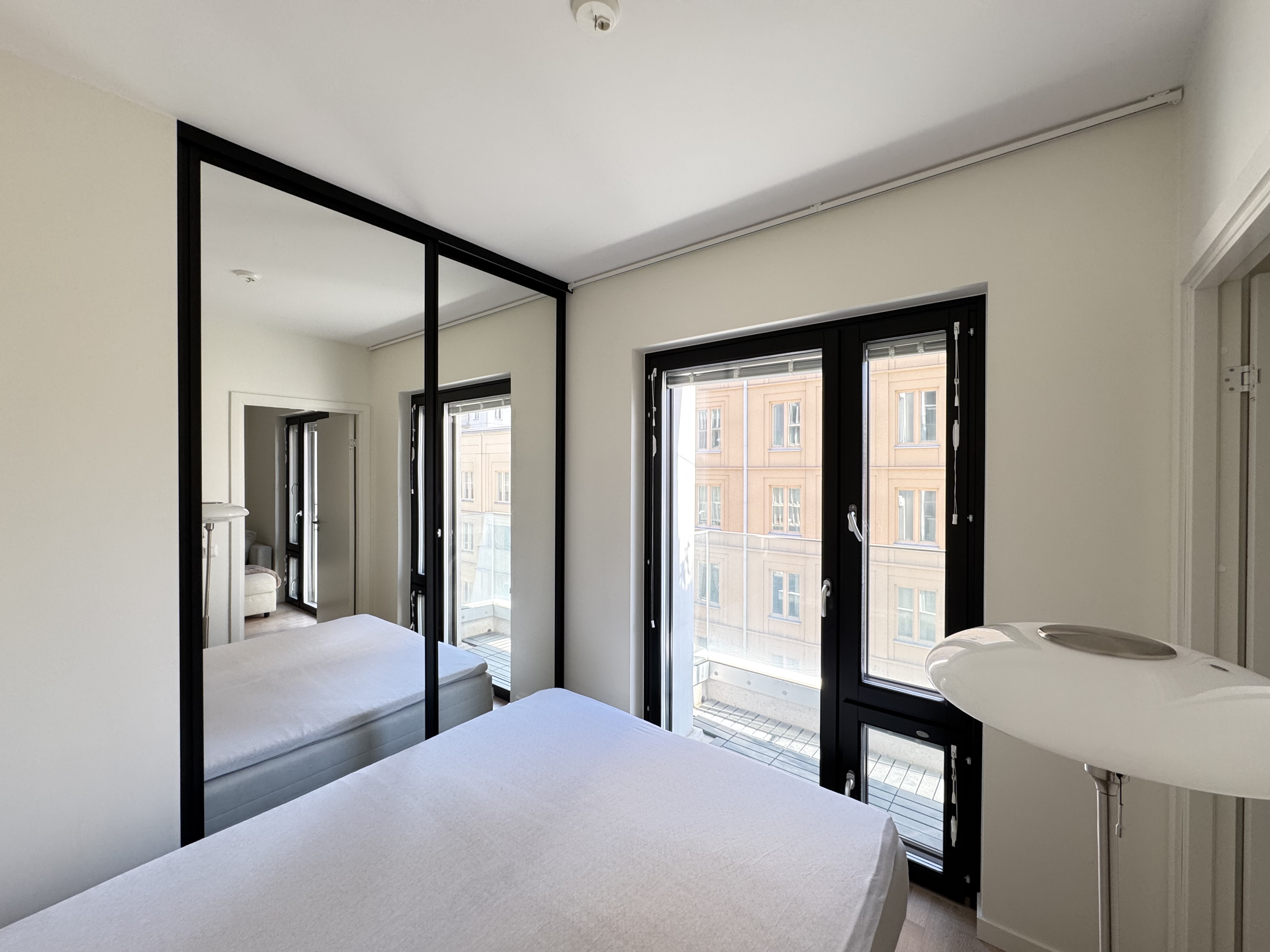 2 rum och kök, Stockholm — 16 490 kr/mån — bild 2