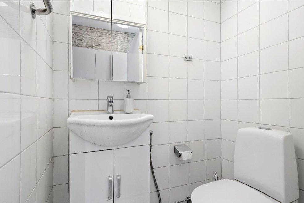 Lägenhet – Stockholm, Akalla - Bild 5
