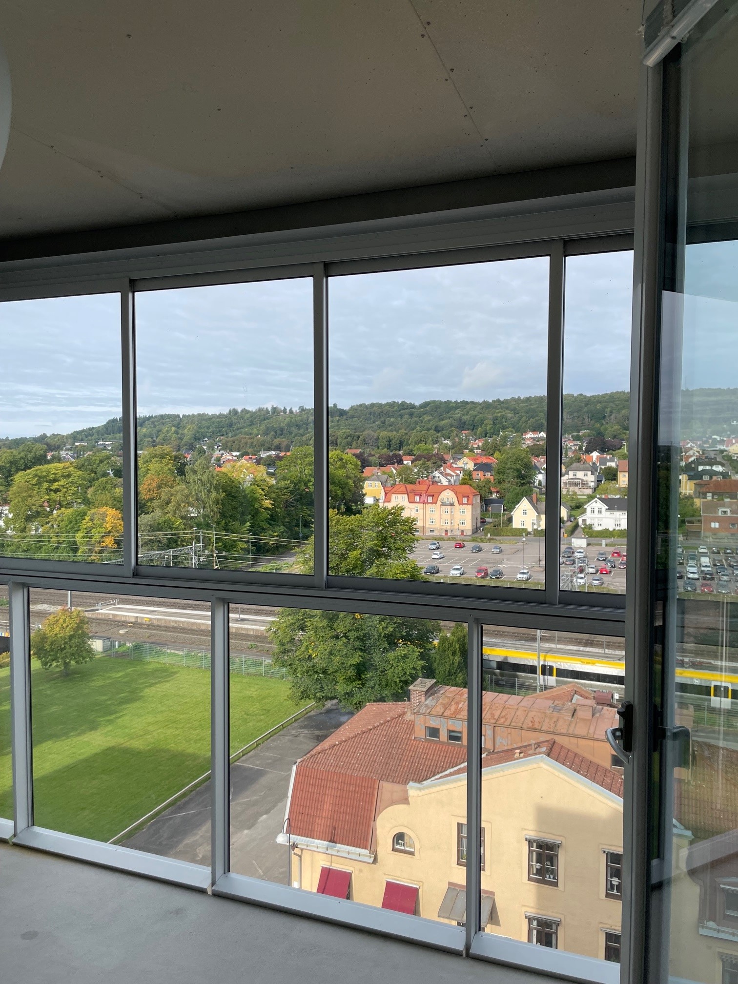 Lägenhet, 3 rooms, 82 sqm, Falköping