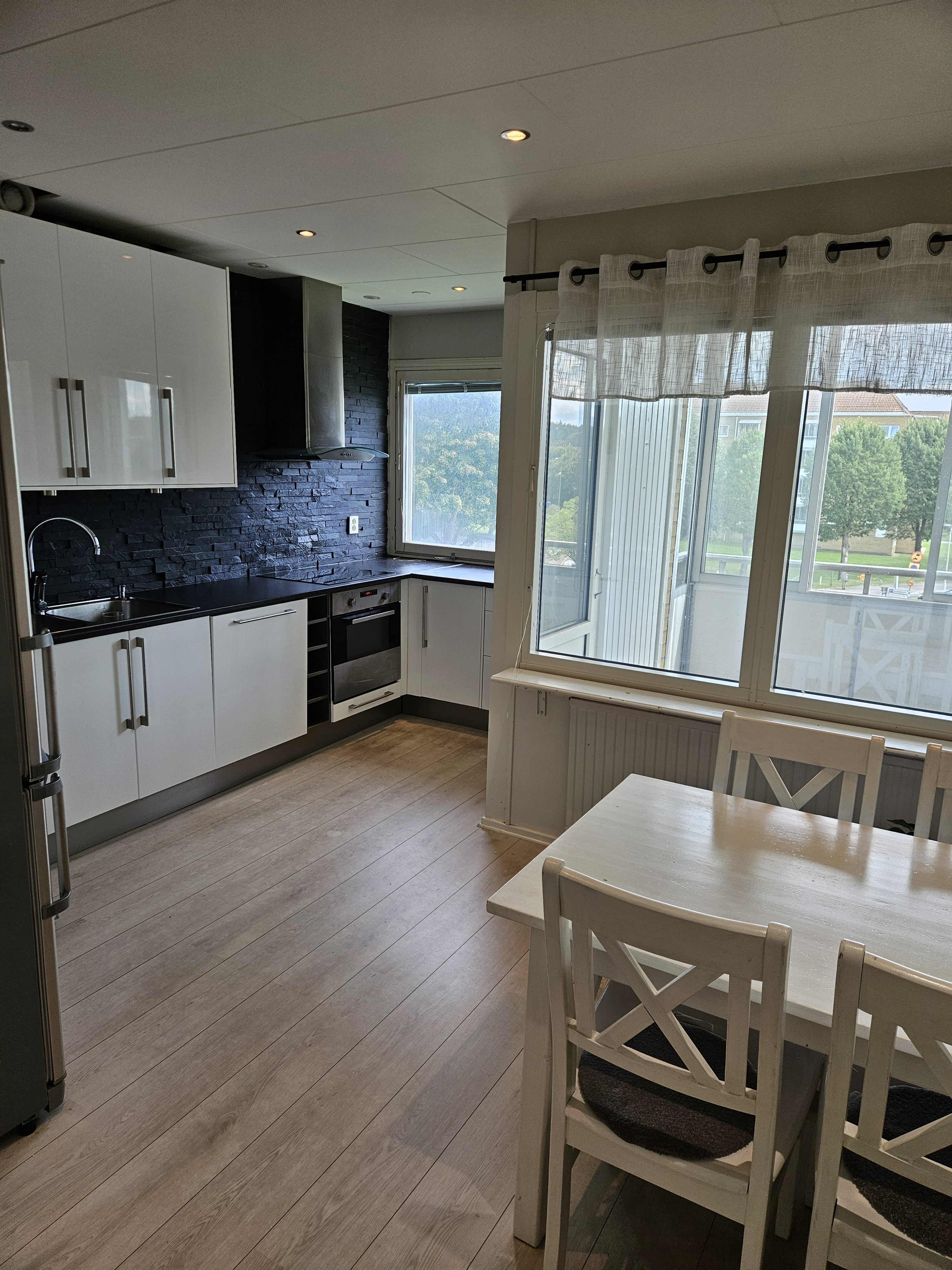 Lägenhet, 2 rooms, 65 sqm, Göteborg