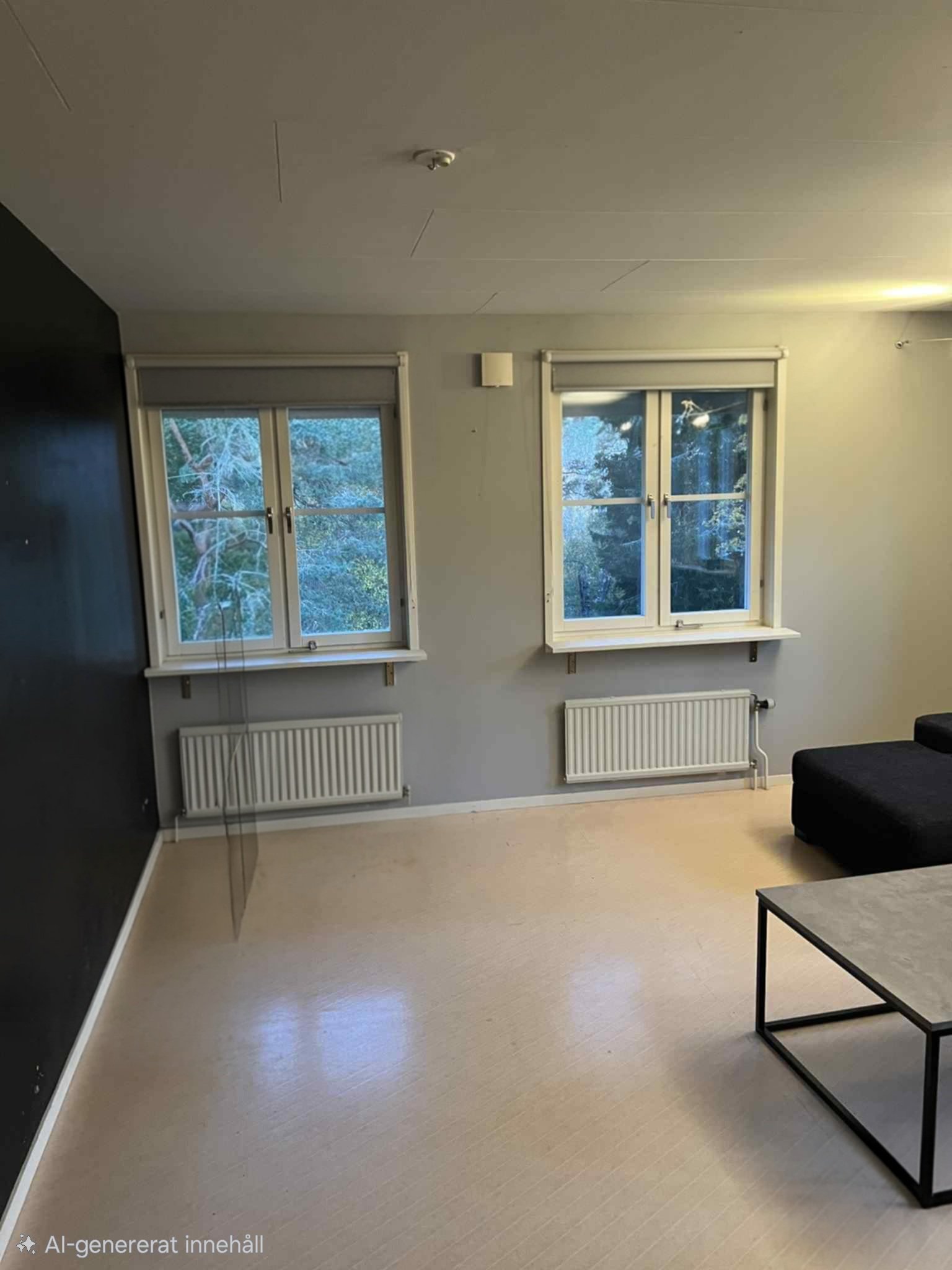Lägenhet, 2 rooms, 50 sqm, Deje