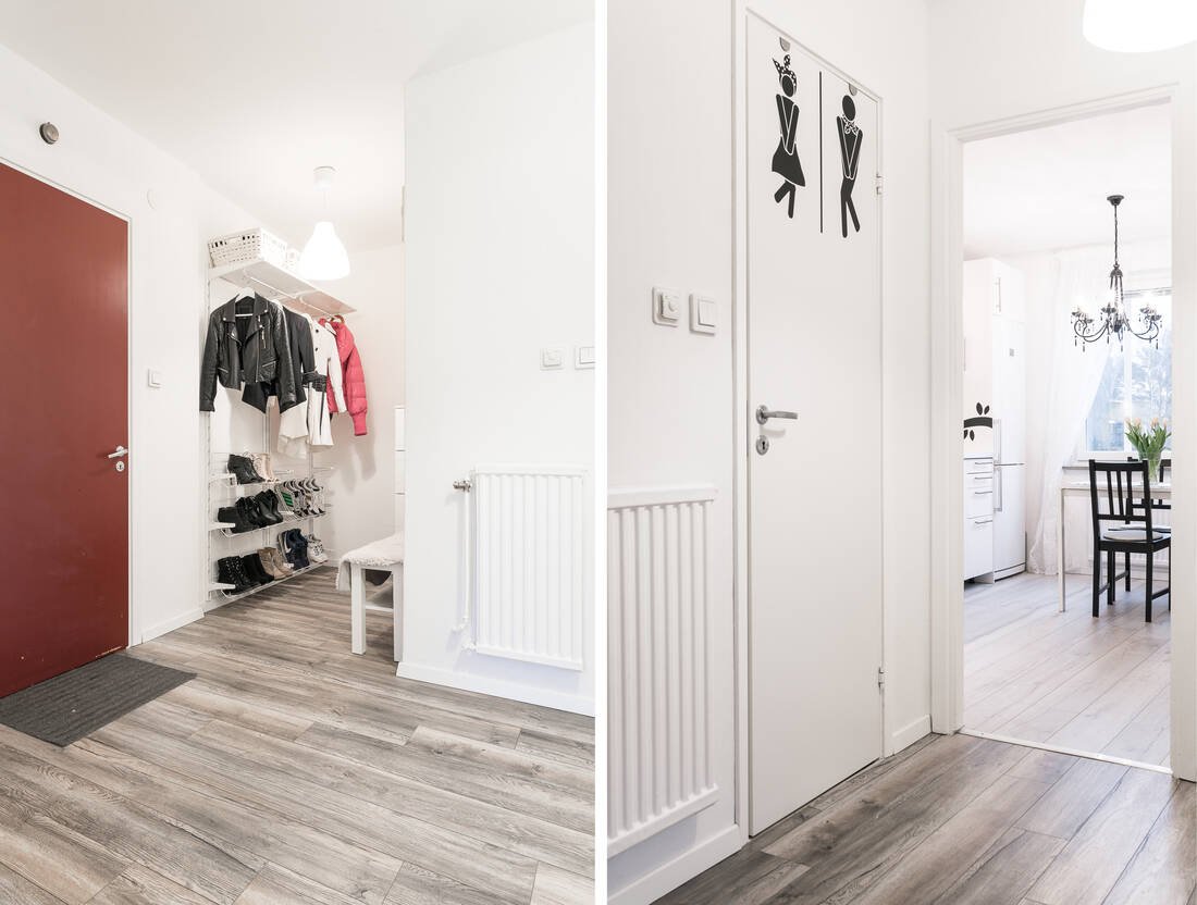 Maltesholmsvägen, Hässelby