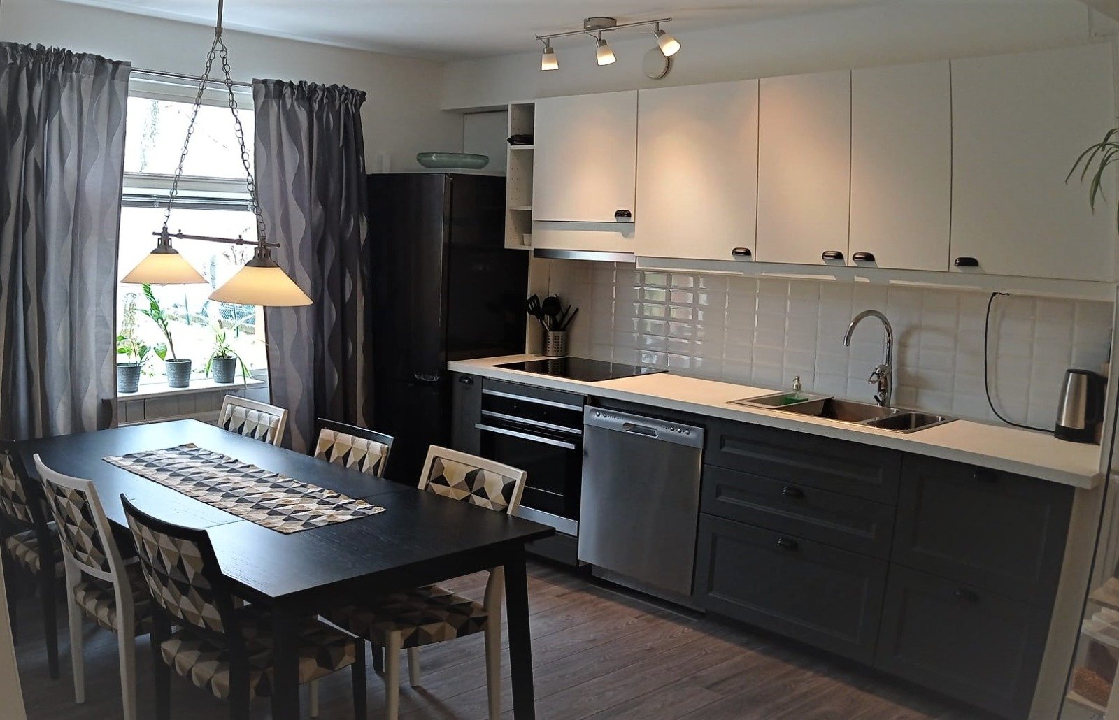 Lägenhet, 2 rooms, 59 sqm, Perstorp