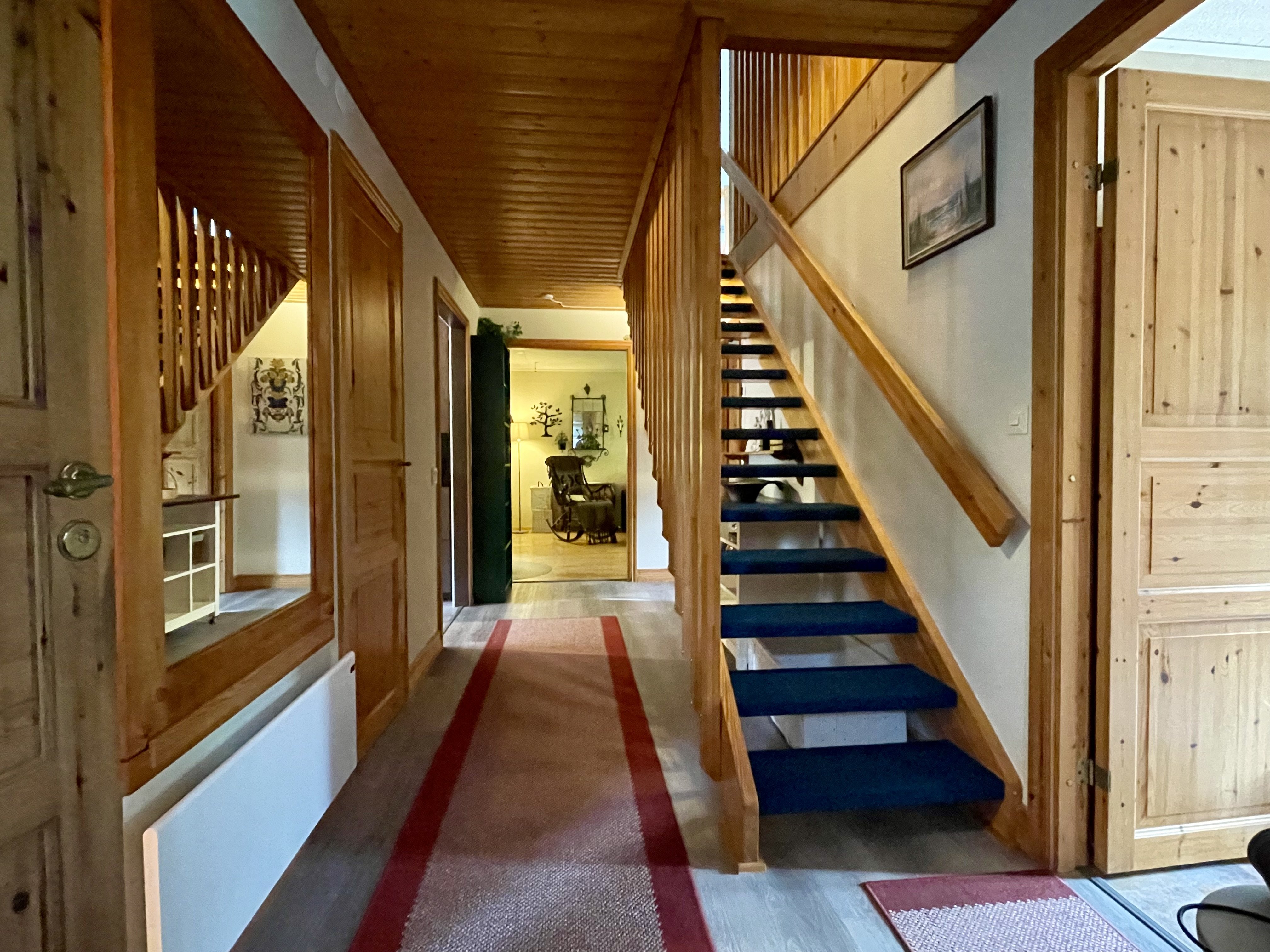 6 rok · 135 m² i Borlänge – bild 11