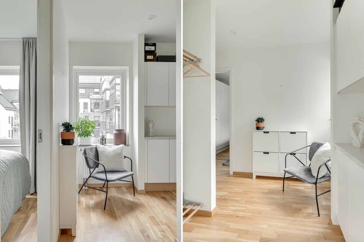 2 rok · 51 m² i Malmö – bild 2
