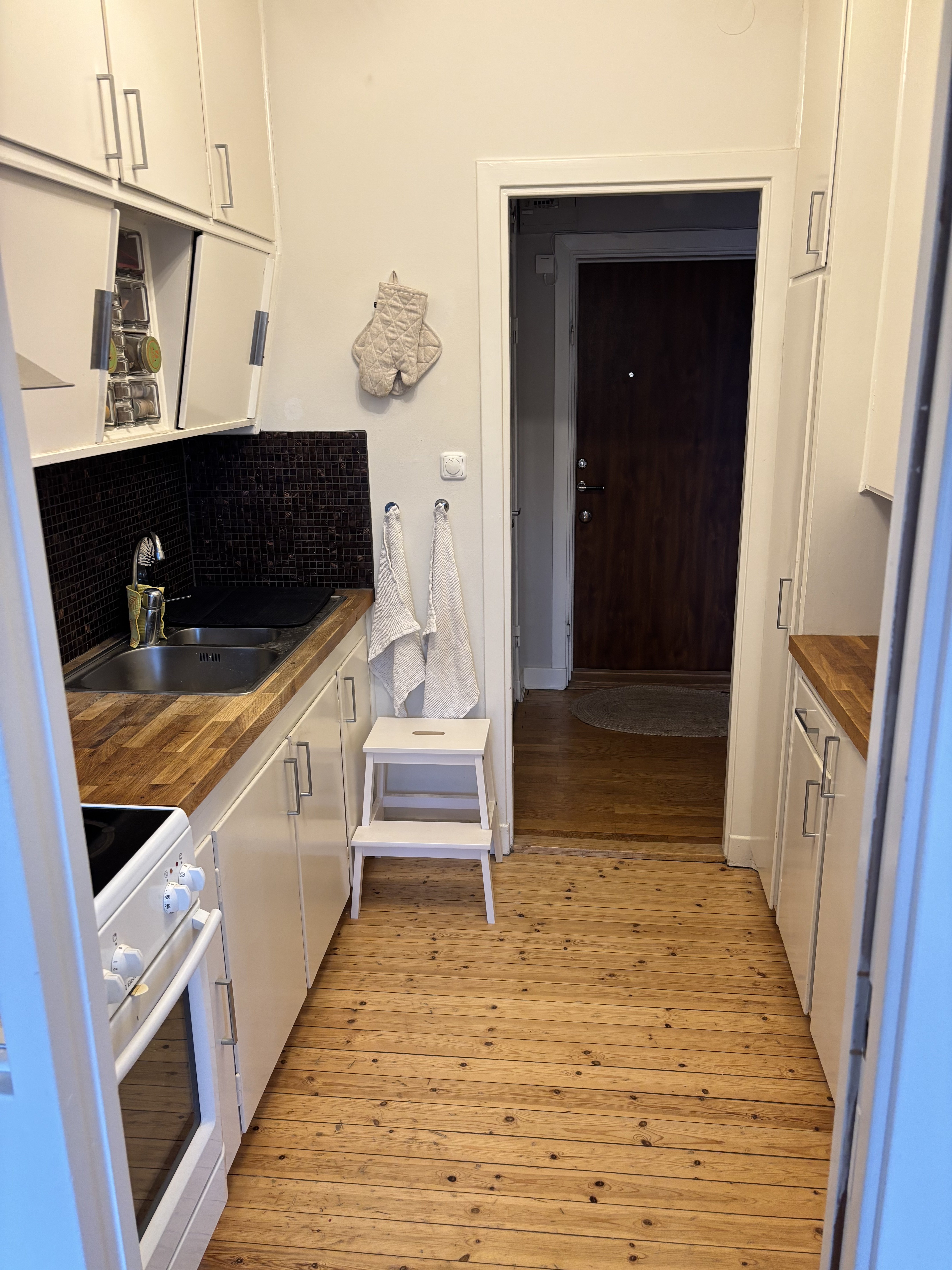 Luthagsesplanaden, Uppsala — photo 3