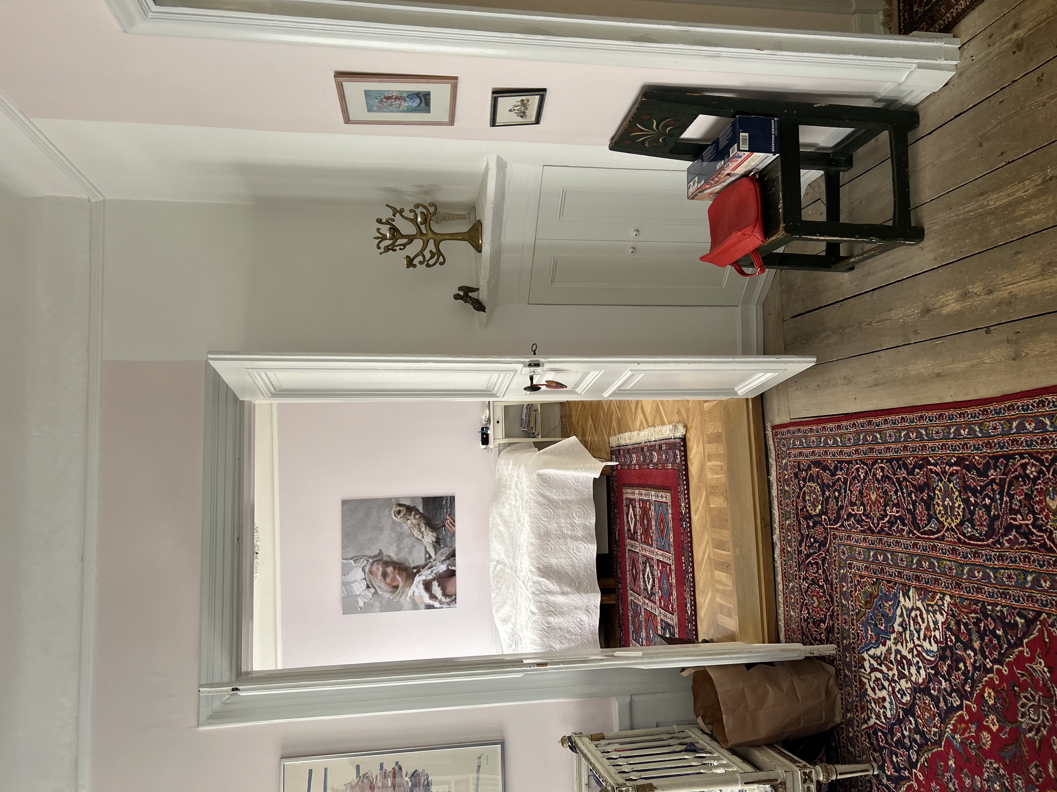 Lägenhet, 3 rooms, 80 sqm, Stockholm