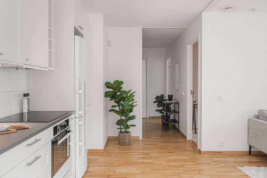 Lämmelgränd, Bromma — photo 5