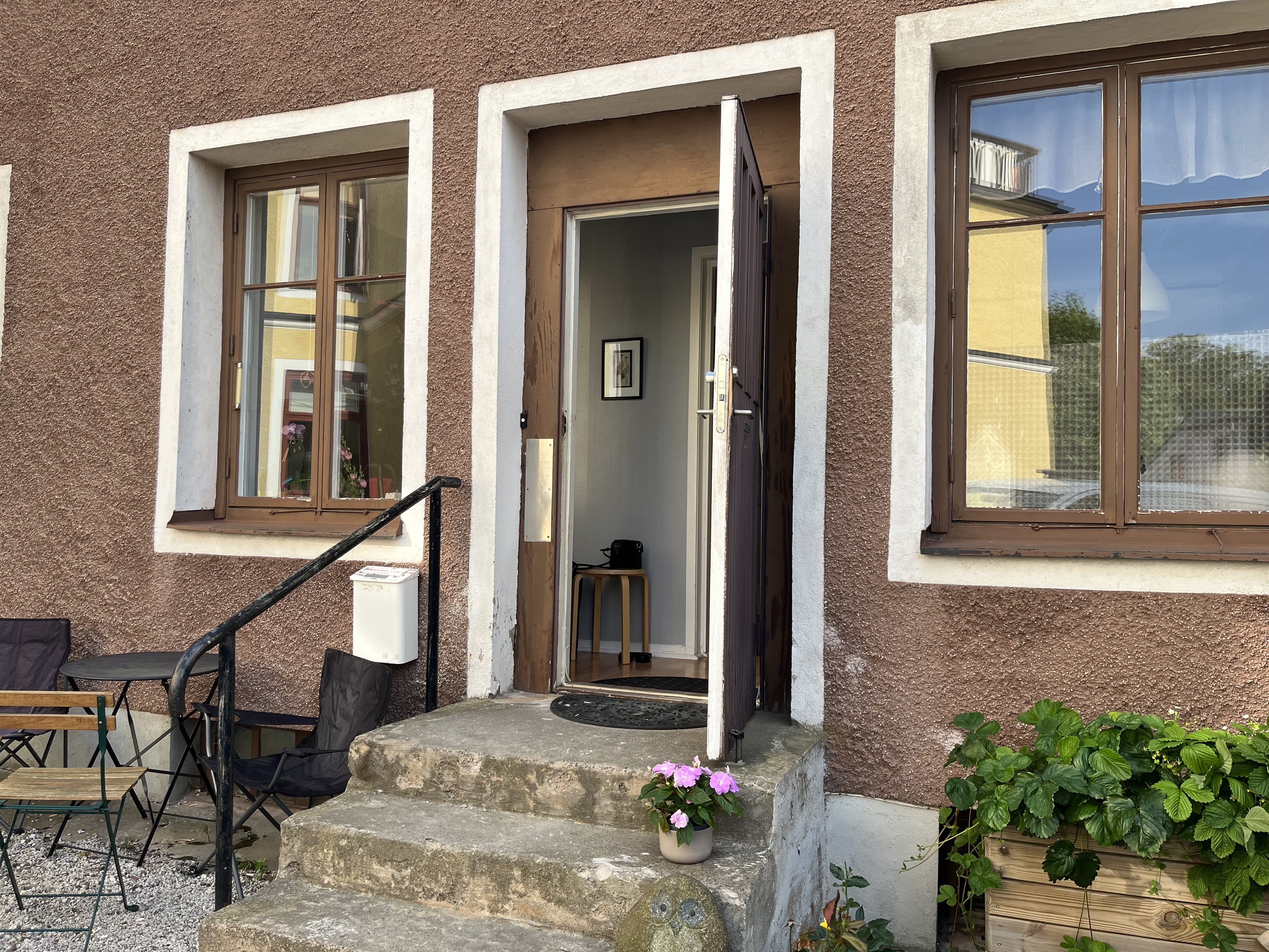 Lägenhet, 2 rooms, 65 sqm, Visby