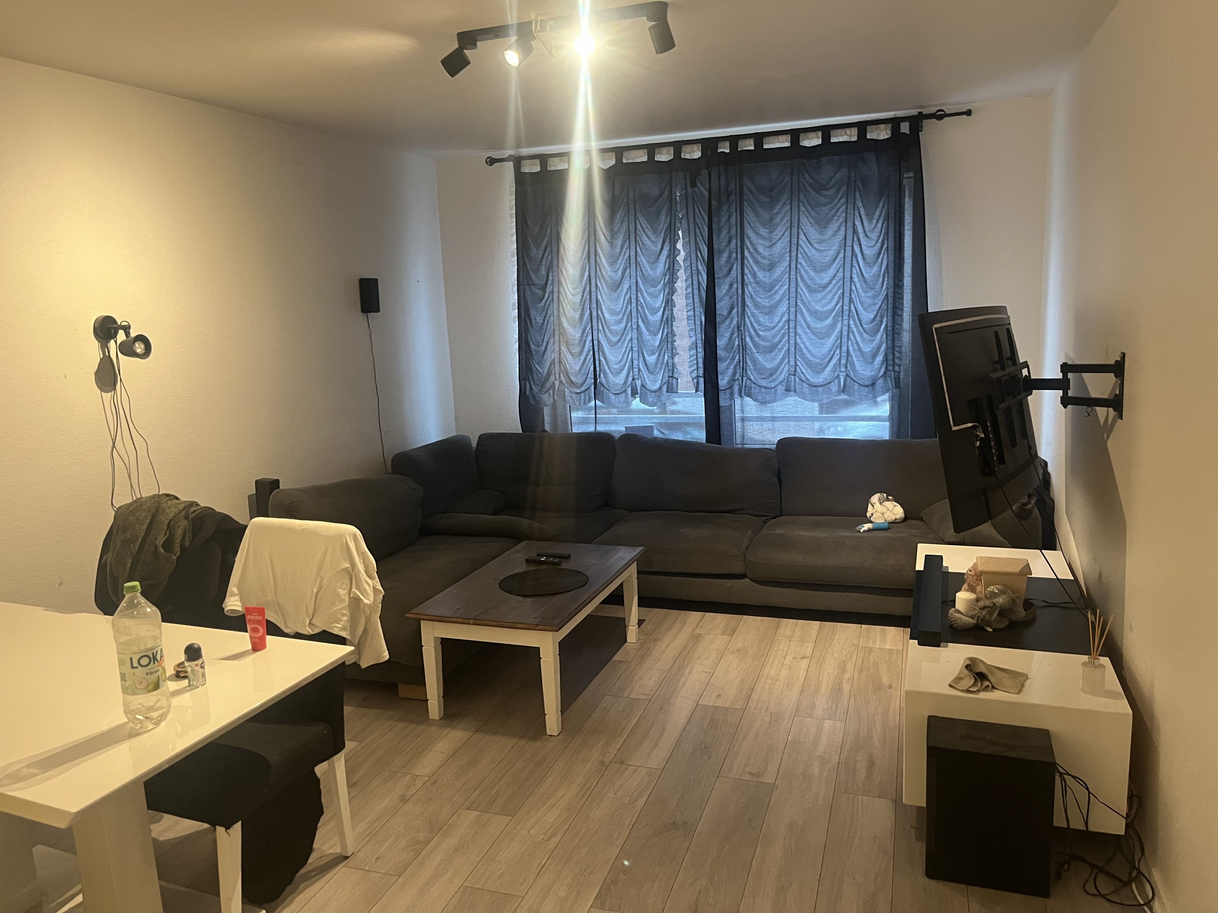Tränggatan