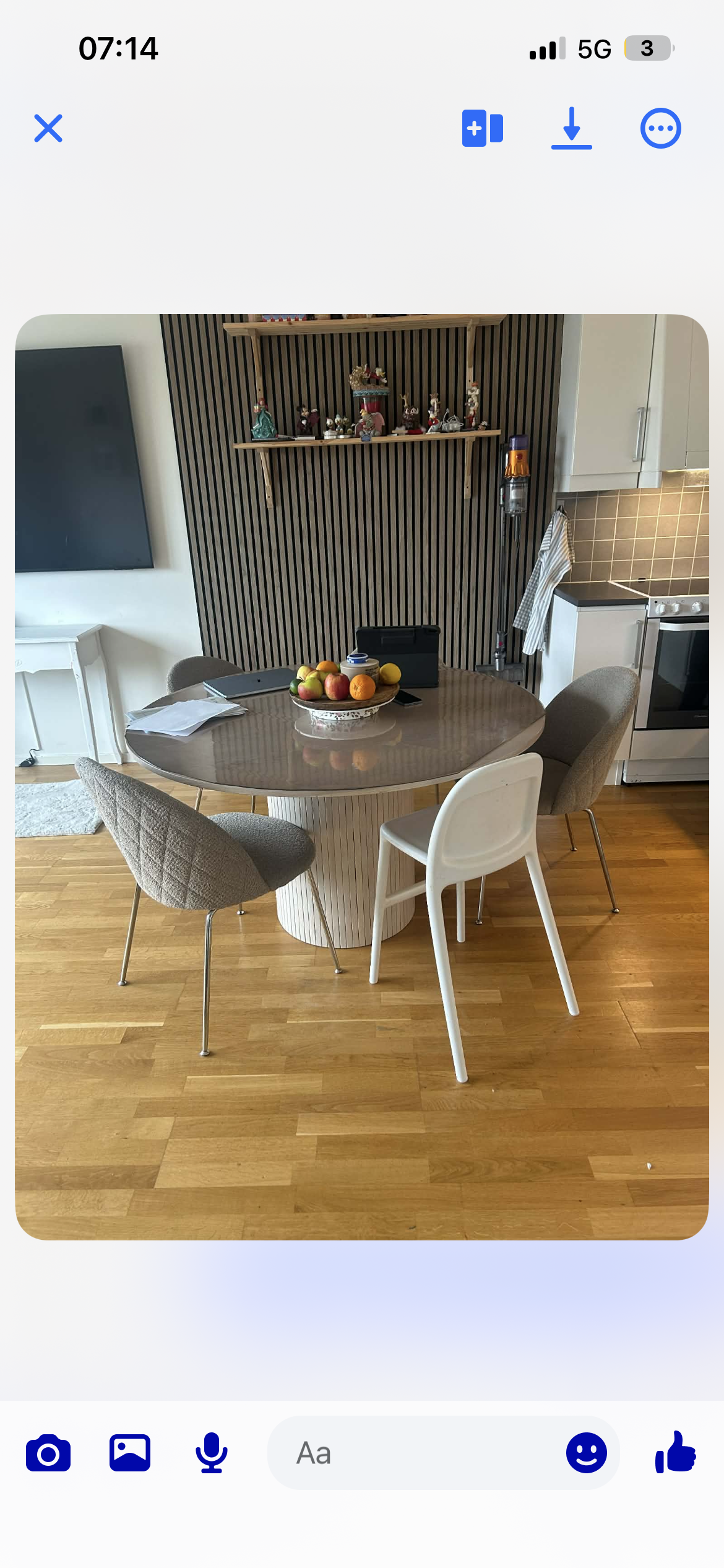 Lägenhet, 3 rooms, 77 sqm, Lund