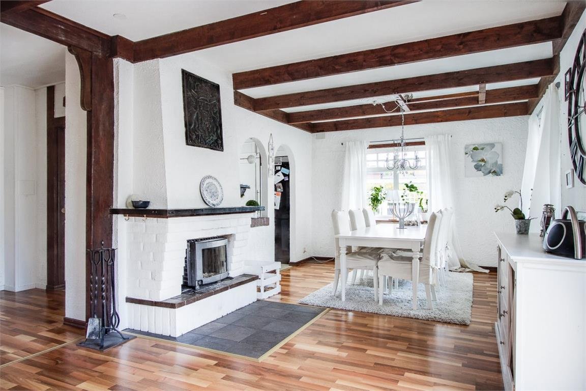 Villa/Hus, 4 rooms, 149 sqm, Ronneby