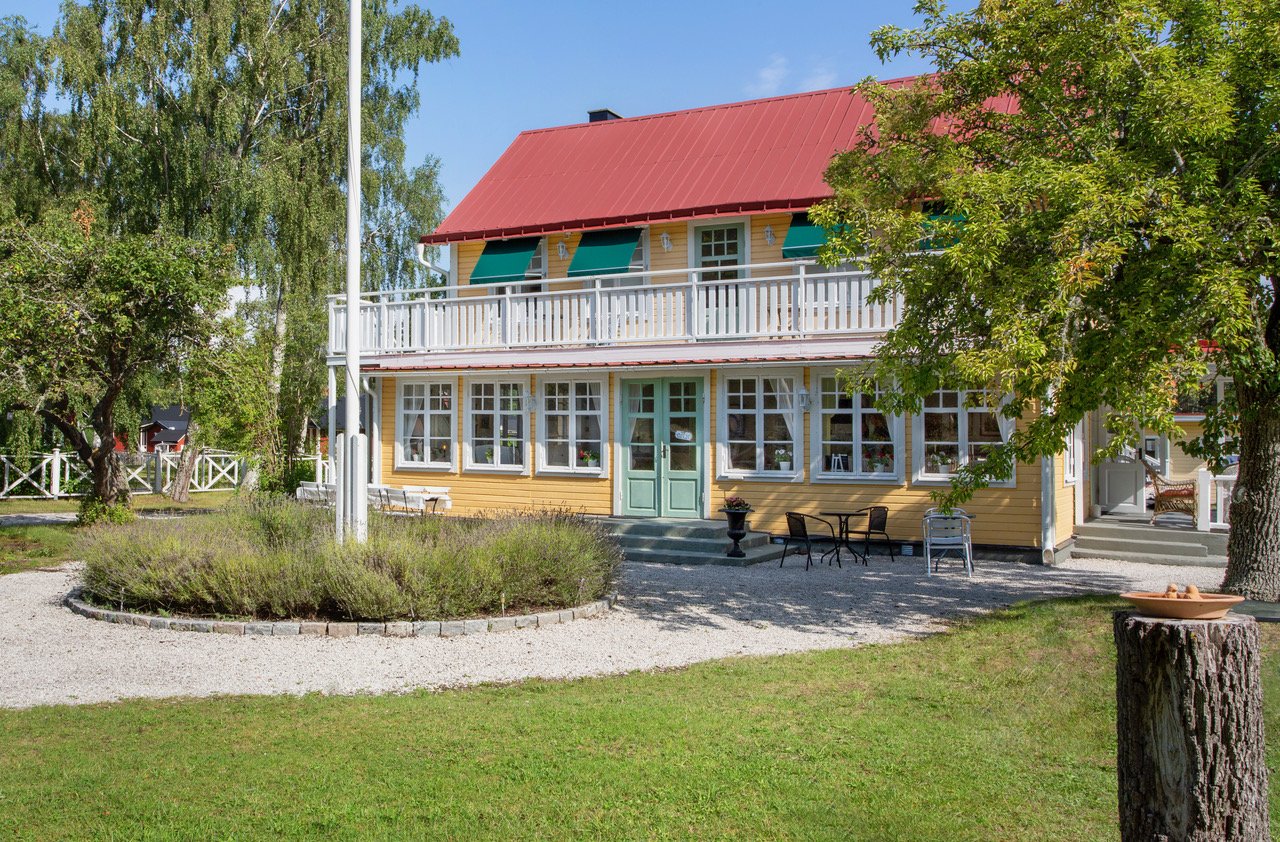 Sanda Lilla Varbos