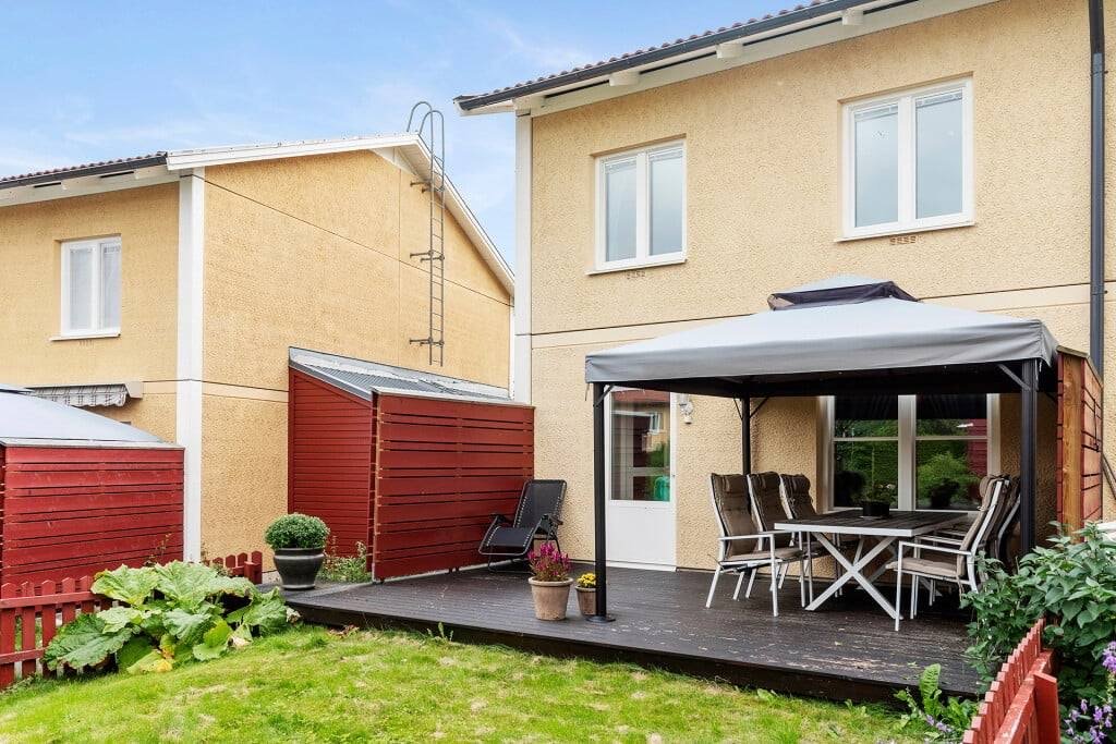 Lägenhet, 5 rooms, 99 sqm, Sigtuna